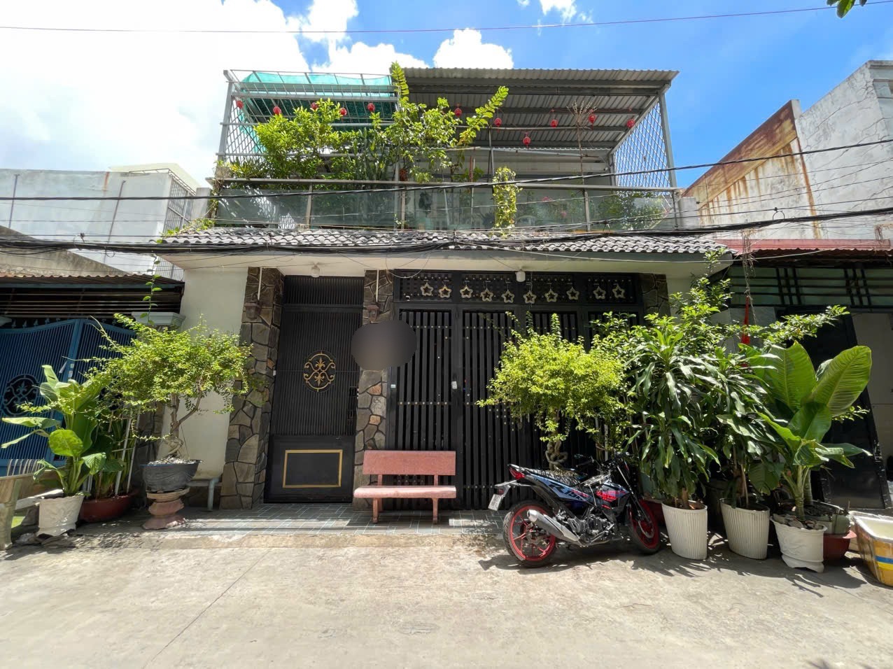 Hiếm! Nhà Ngang 8m Đường Số 13 – 159.2m² – Hẻm 6m Thông – 15.5 Tỷ