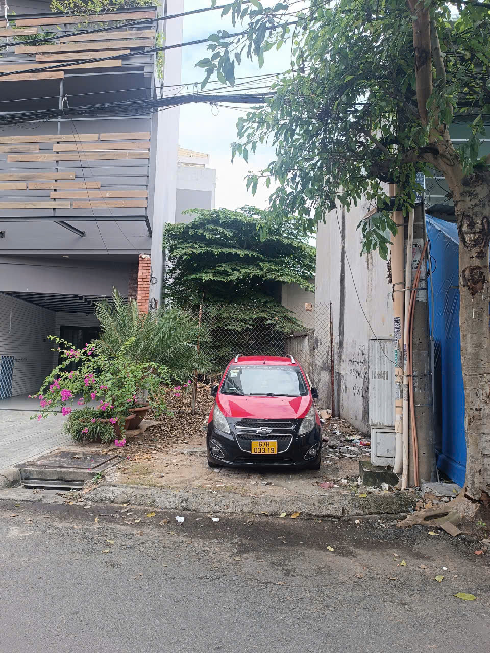 🚨 NGANG ĐẸP 4.4M – MẶT TIỀN LÊ QUÁT GẦN ĐẦM SEN, GIÁ CHỈ 9.5 TỶ – CƠ HỘI ĐẦU TƯ HIẾM! 0936014425