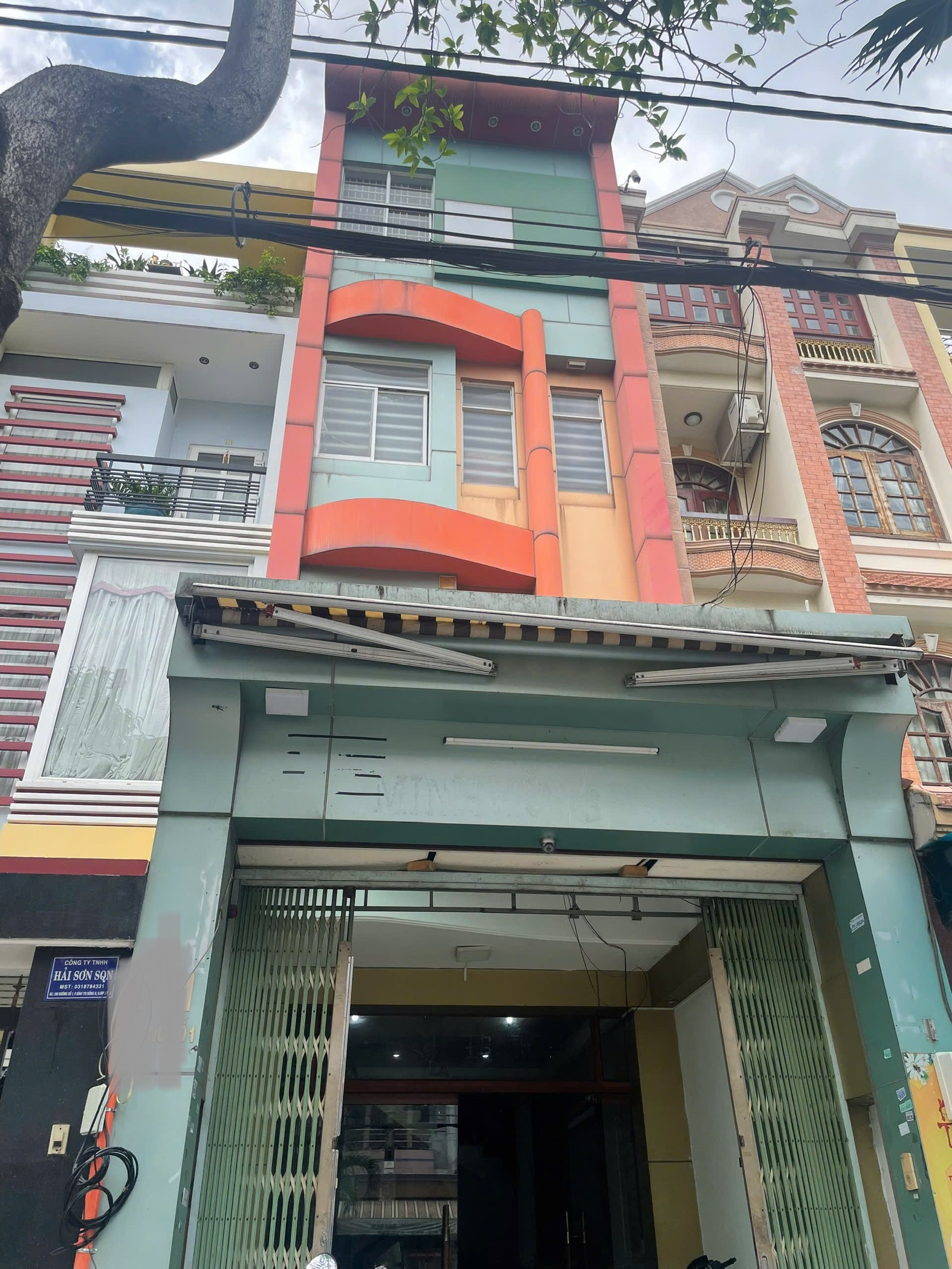 🔥Nhà MT KD sầm uất DT siêu rộng 4x21 đúc 4,5 tấm BTCT ,phù hợp cho thuê hoặc giữ TS cực tốt 🔥