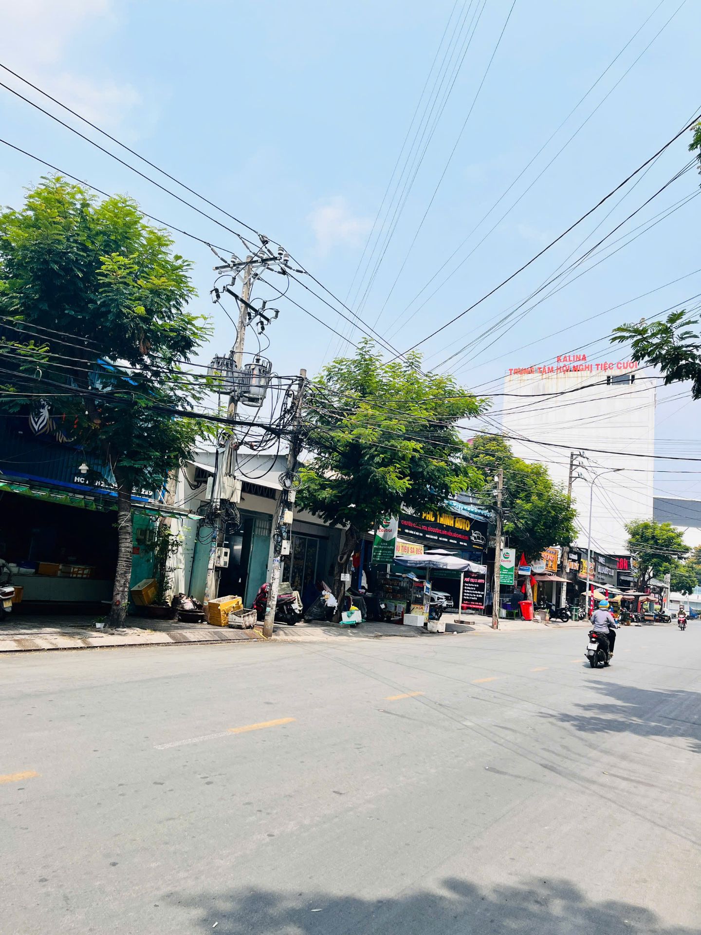 Bán Nhà 1Tấm DT: 5.7x23.5m Hẻm 1/ Đường Tân Kỳ Tân Quý, P. Sơn Kỳ, Giá: 14 tỷ