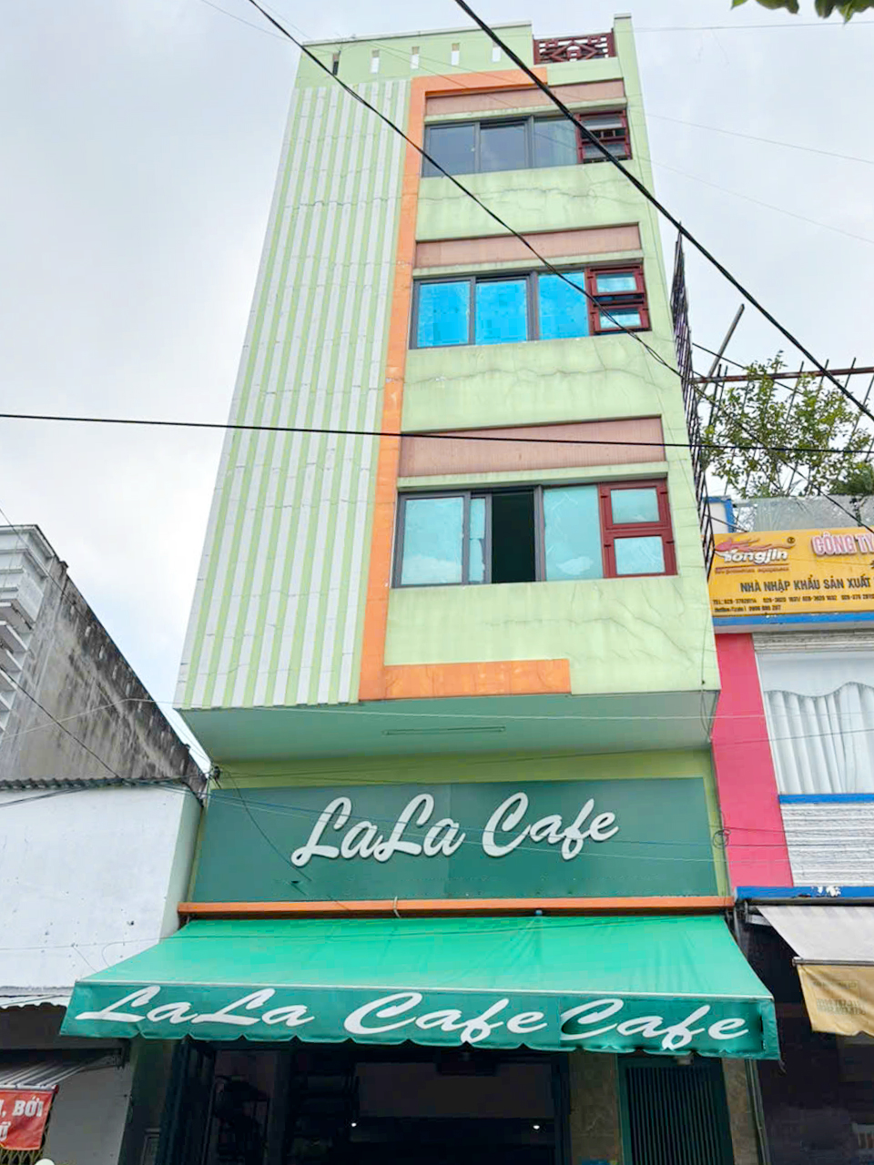 🏢💰 TÀI SẢN DÒNG TIỀN HIẾM – ĐANG CHO THUÊ 40 TRIỆU/THÁNG – LÊ VĂN QUỚI 💰🏢