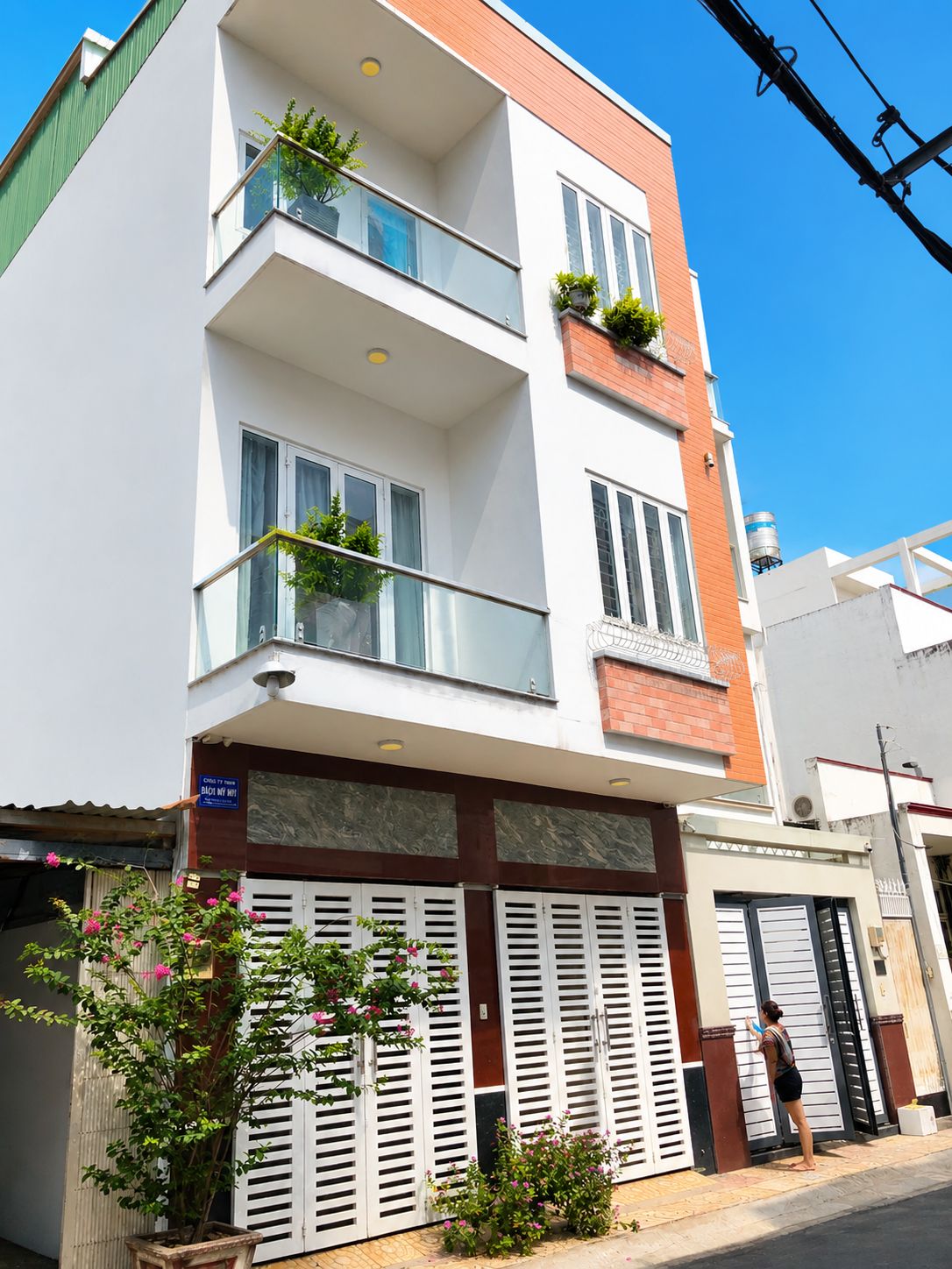 🏡 BÁN NHÀ KHU VIP 3,5 TẦNG PHAN ĐÌNH PHÙNG – P. TÂN THÀNH, Q. TÂN PHÚ