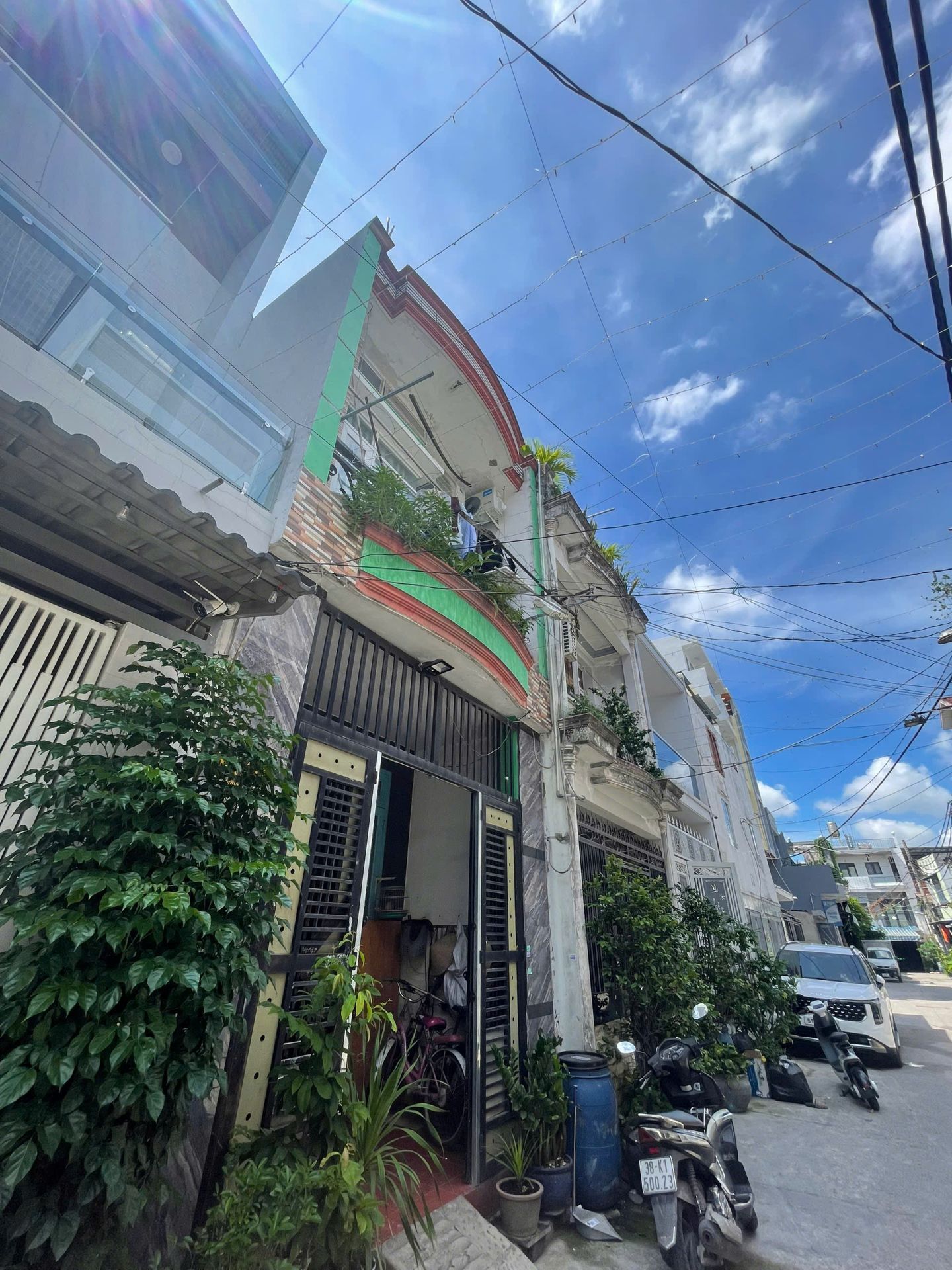 🔥BÁN NHÀ HẺM XE HƠI ĐƯỜNG HƯƠNG LỘ 2 - 4X13M - TRỆT 1 LẦU - GIÁ 5,35 TỶ