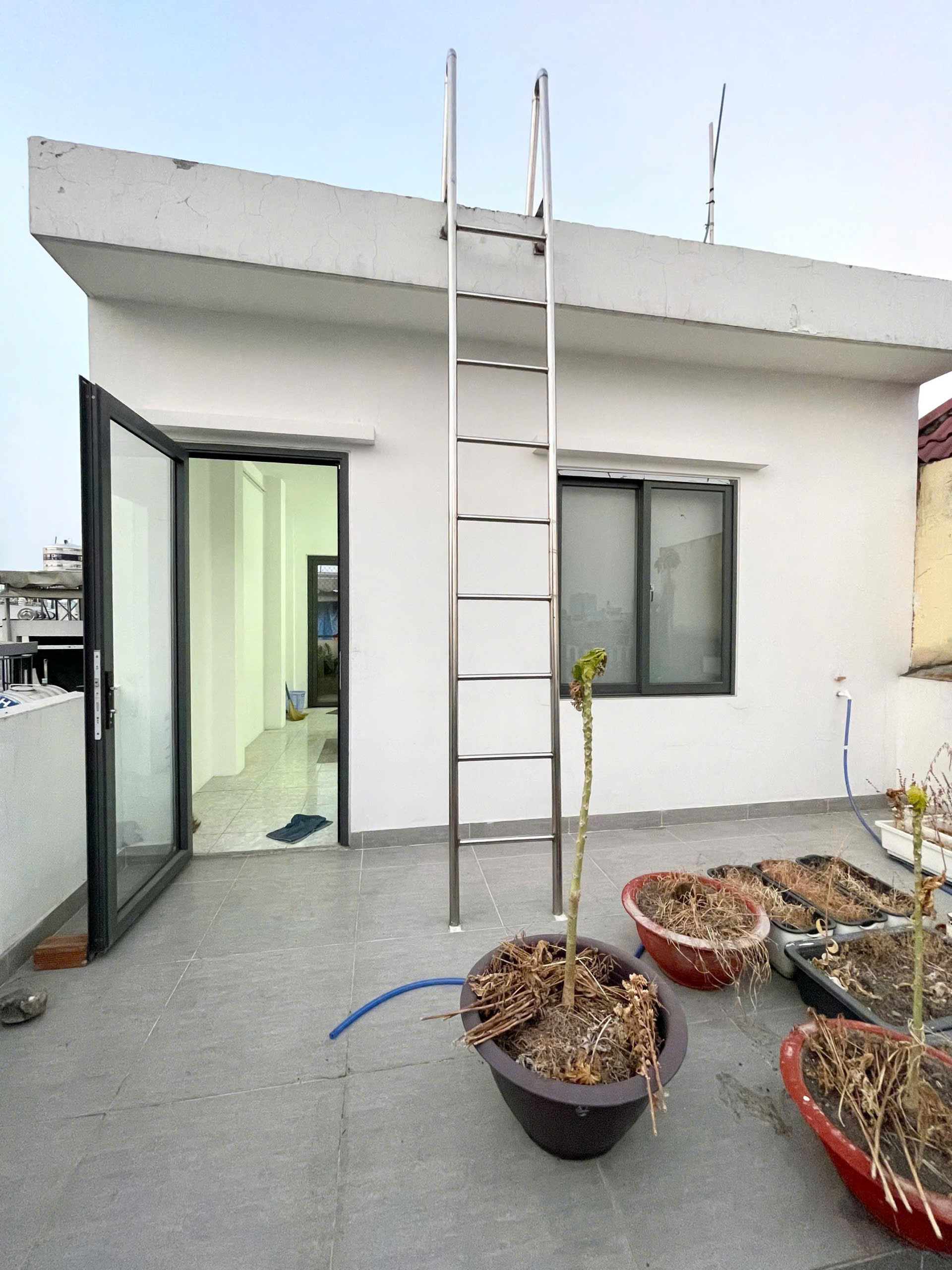 🔥 NHÀ HXH 8M Hoa Bằng – 5x12.5M – CHỈ 9.6 TỶ TL 🔥