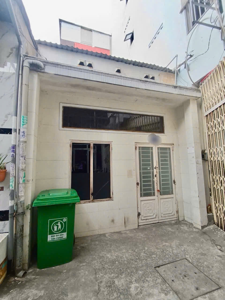 NHÀ RIÊNG GẦN ĐẠI HỌC CÔNG THƯƠNG - GIÁ CHỈ 3,5 TỶ - KHU VỰC TIỀM NĂNG