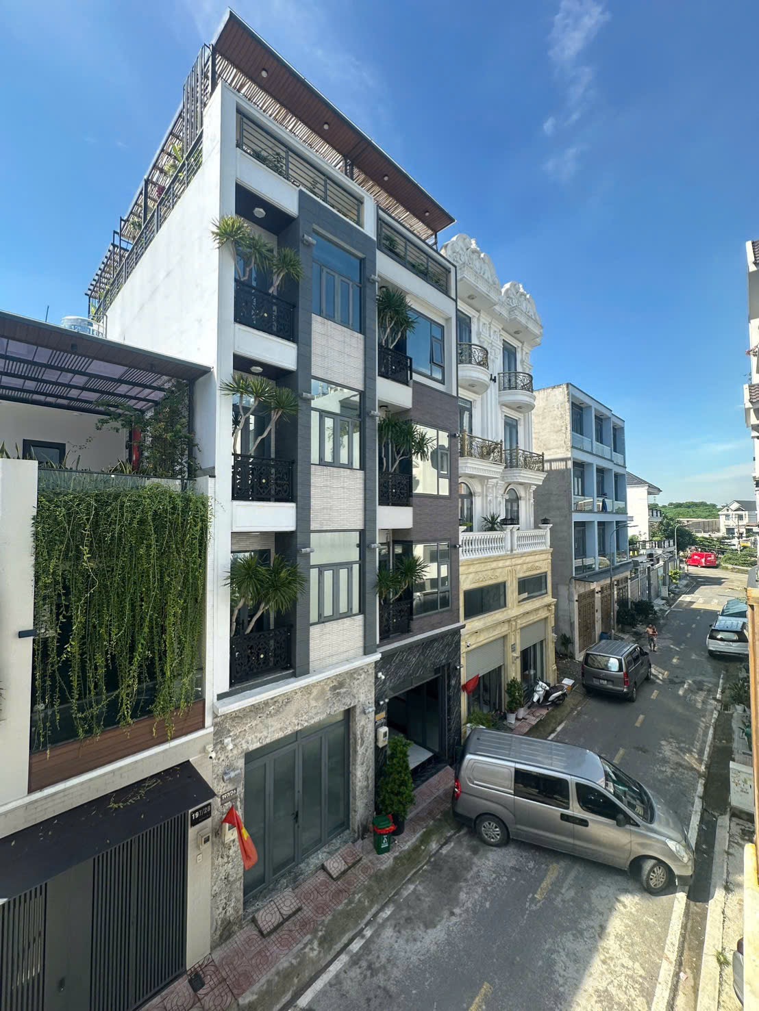 🔥 NHÀ Đẹp 26 THÁNG 3 – 4×14M – LỬNG 3 LẦU – HẺM 7M CÓ LỀ – GIÁ 7,9 TỶ TL 🔥