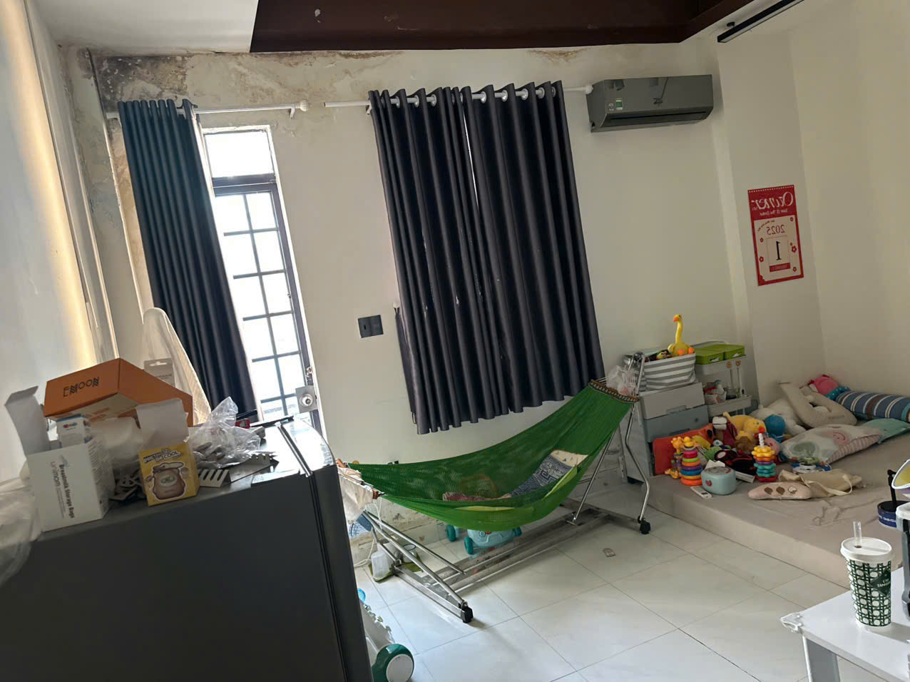 SIÊU PHẨM 2 MẶT TIỀN TRƯỚC SAU ĐƯỜNG VĂN CAO TÂN PHÚ – 5M X 19M ĐẸP NGHẸT THỞ – TRỆT LỬNG 2 LẦU •