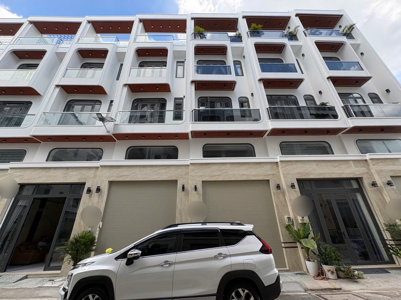 Nhà Đẹp Khu Phân Lô Đường Số 6 – 4.5 Tấm – Hẻm 7m – Chỉ 6.8 Tỷ