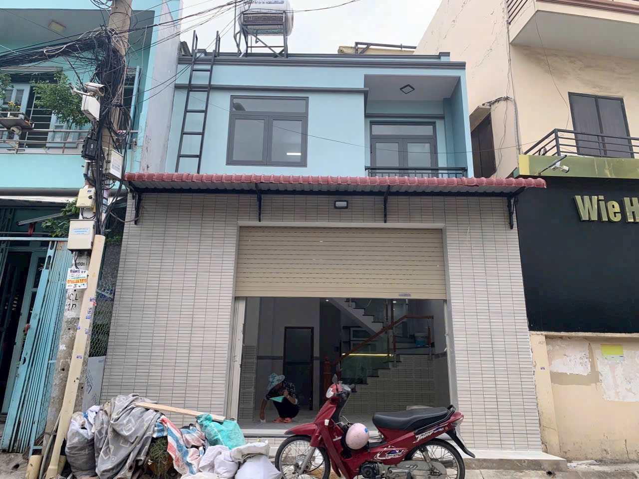 🔥Nhà bán giá tốt giáp TKTQ dt cực tốt 5,7x9 3PN chỉ 5T8 TL mạnh, phù hợp A/c cho thuê hoặc giữ TS
