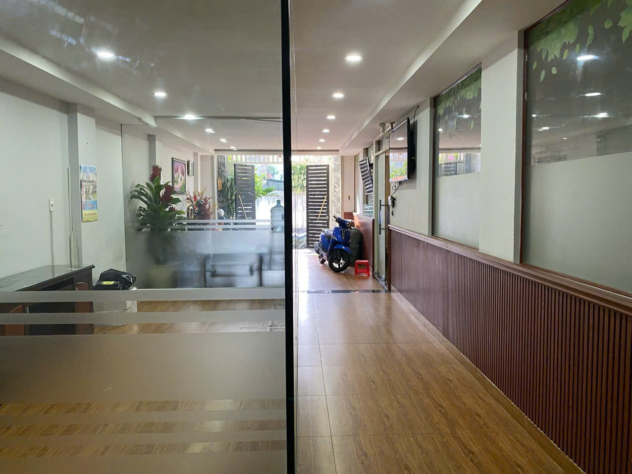 🚨 SIÊU PHẨM HẺM XE HƠI THÔNG LÊ THÚC HOẠCH – 8x19m – DT 152m² – 1 LẦU – CHỈ 13.9 TỶ ☎️ 0936014425
