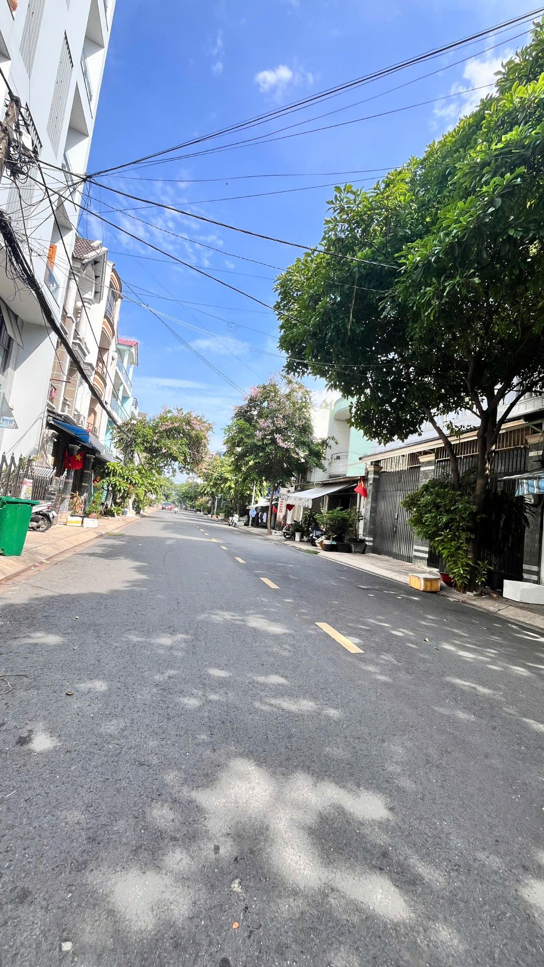 Bán Nhà Lầu Góc 2MT DT: 8x18m MT Lê Sao, P. Phú Thạnh, Q. Tân Phú, Giá: 25 tỷ