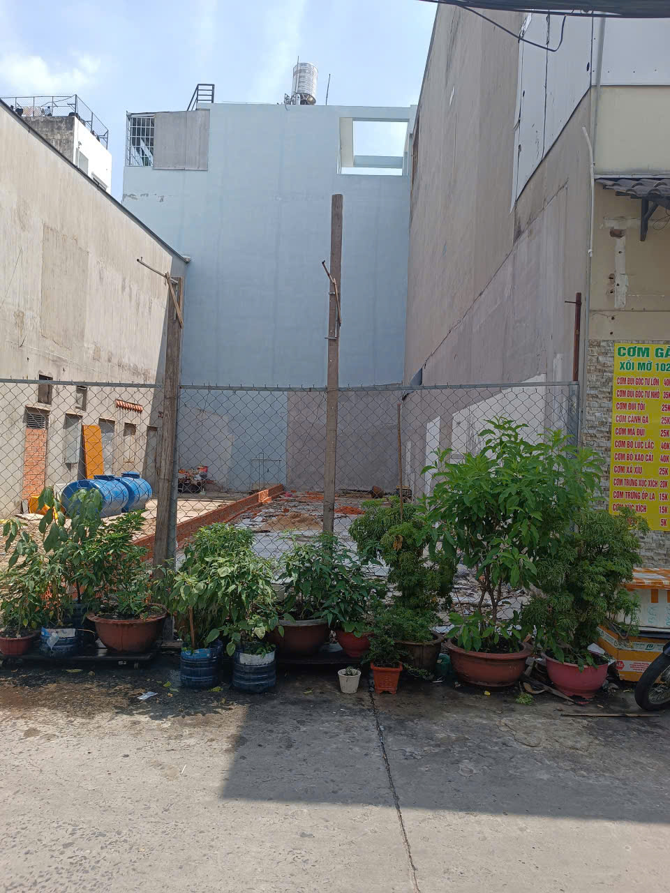 🔥 MT Đô Đốc Long 4x19m CN 81.7m² Đất Trống Vuông Vức, Xây Mới Tự Do Chỉ 7.2 Tỷ