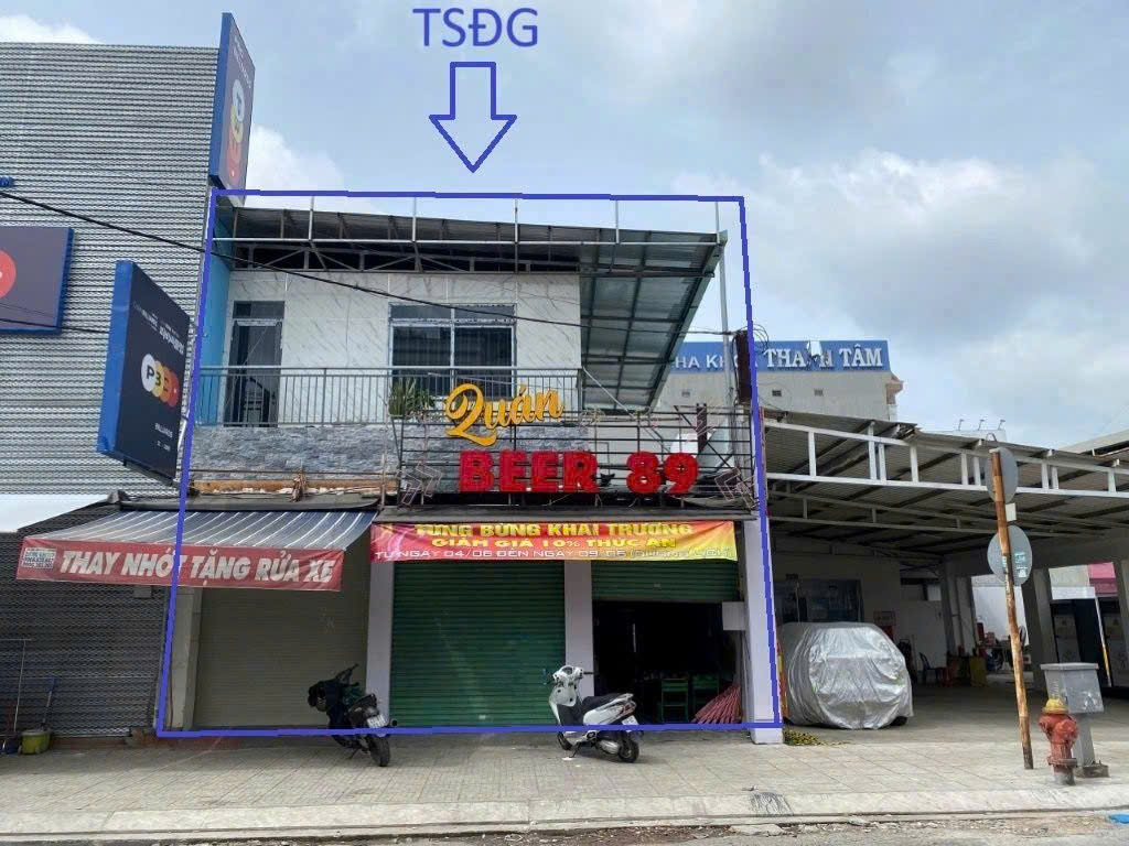 NHÀ MẶT TIỀN KHU VIP SÁT ÂU CƠ - NGANG 6,7M NỞ HẬU 8,6M - 165M² - GIÁ 22,9 TỶ