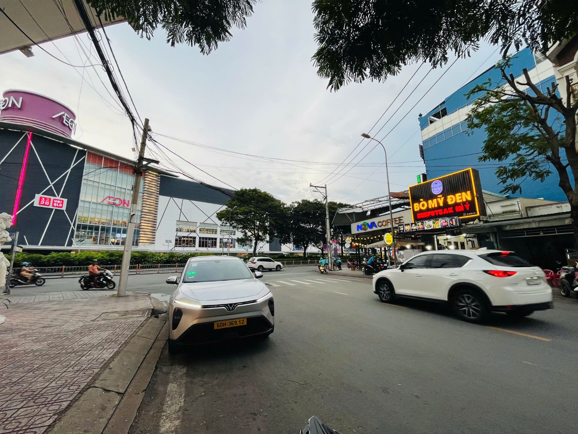Bán nhà đường Tân Kỳ Tân Quý, Sơn Kỳ, đất trống 93,6m², ngang 5,2m, giá 16 tỷ •