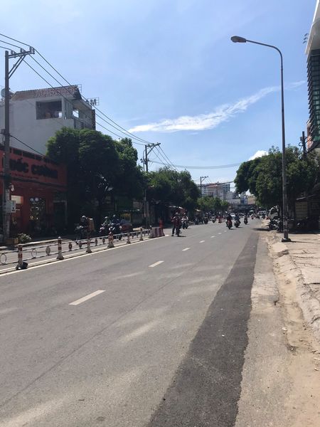Bán Nhà 2 Lầu DT: 5x16.5m MT Đường Nguyễn Sơn, P. Phú Thạnh, Giá: 20 tỷ