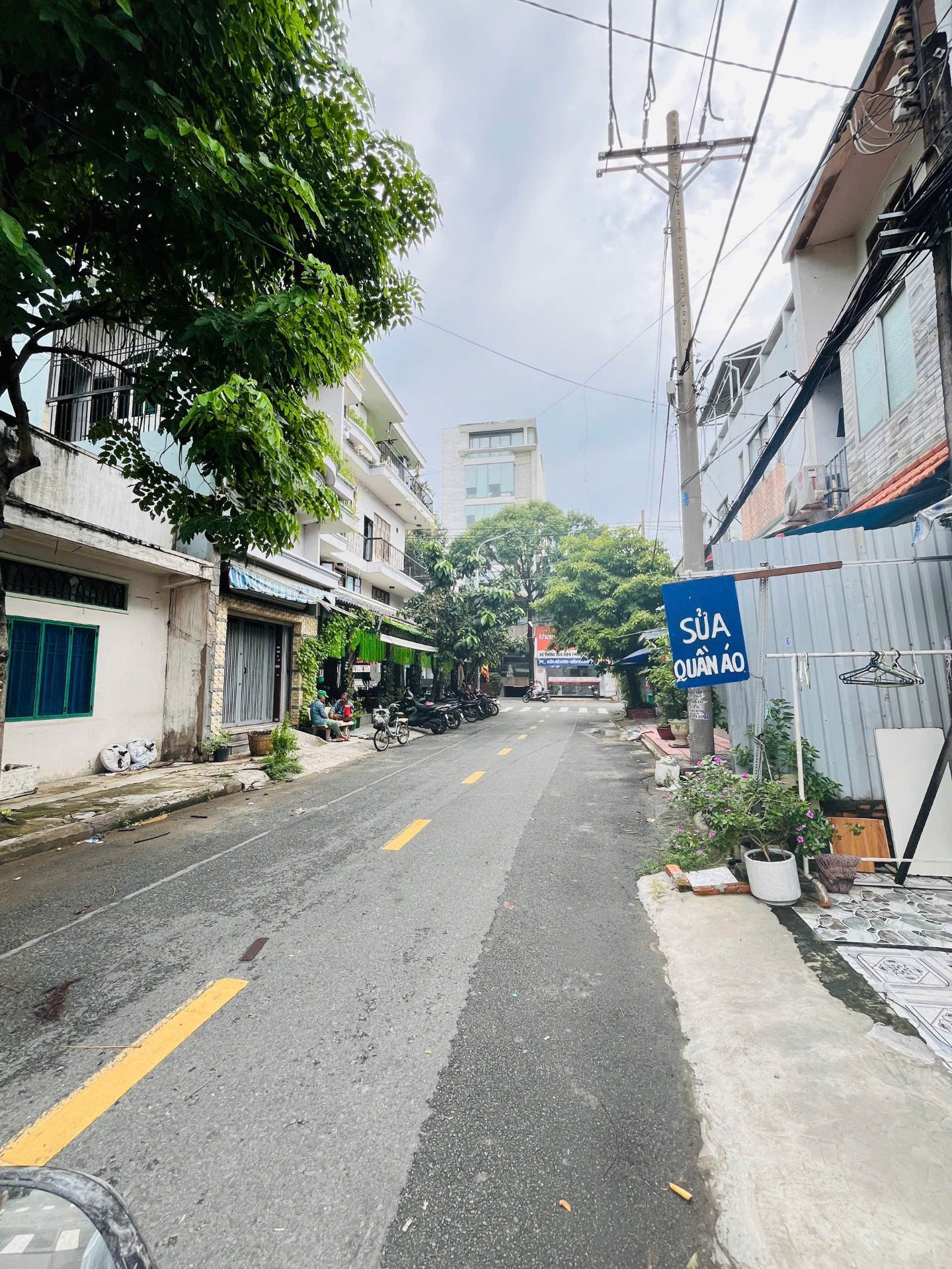 🌈 Siêu phâm ngang 8m mặt tiền Võ Văn Dũng 56m2 cấp 4 giá chỉ 8.2 tỷ