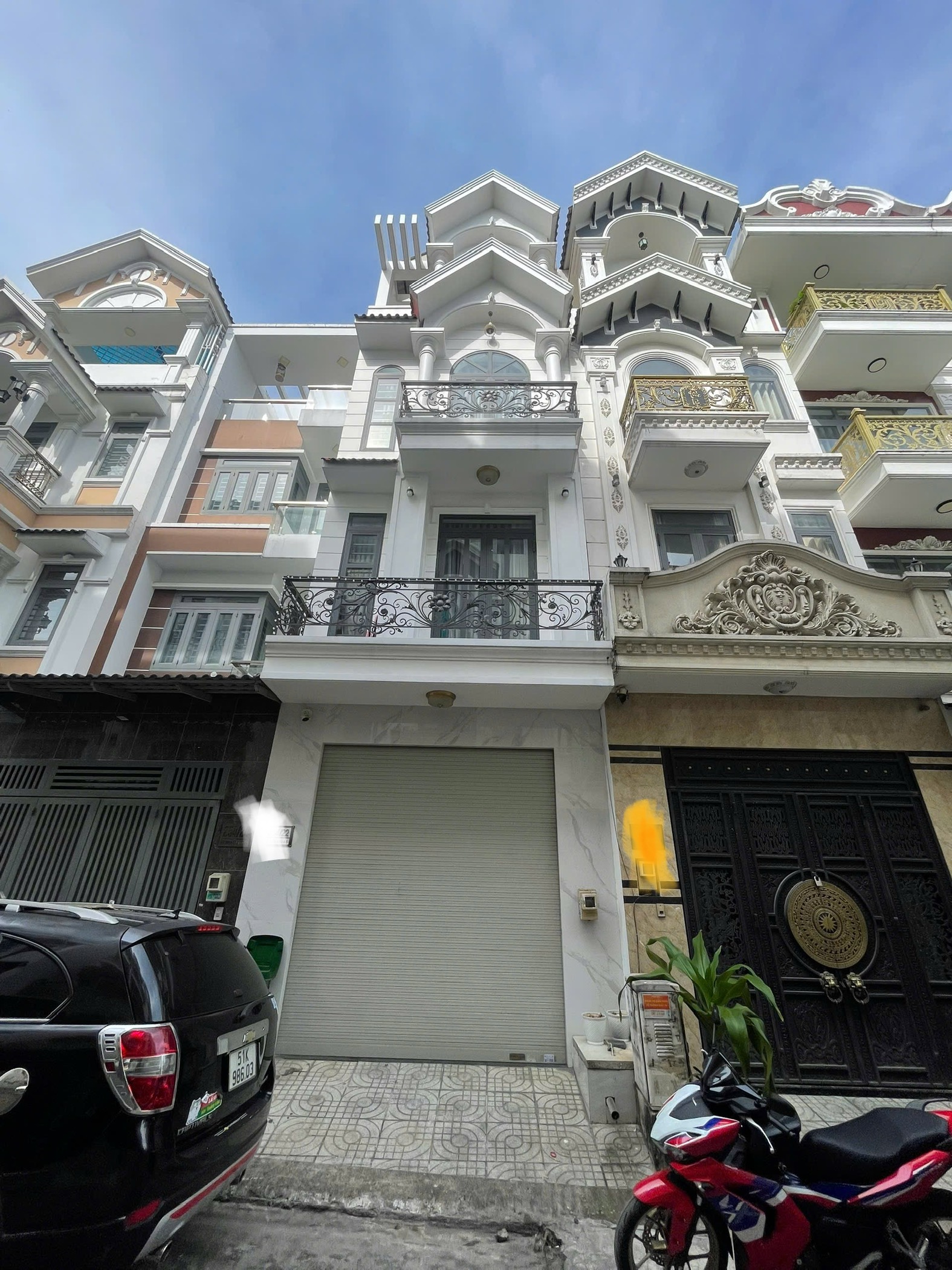 🔥Nhà đẹp giá tốt phường Bình Tân DT:4x15.2 đúc 4Tấm BTCT 4PN 5WC chỉ 6T2 TL cực mạnh A/c sở hữu ạ