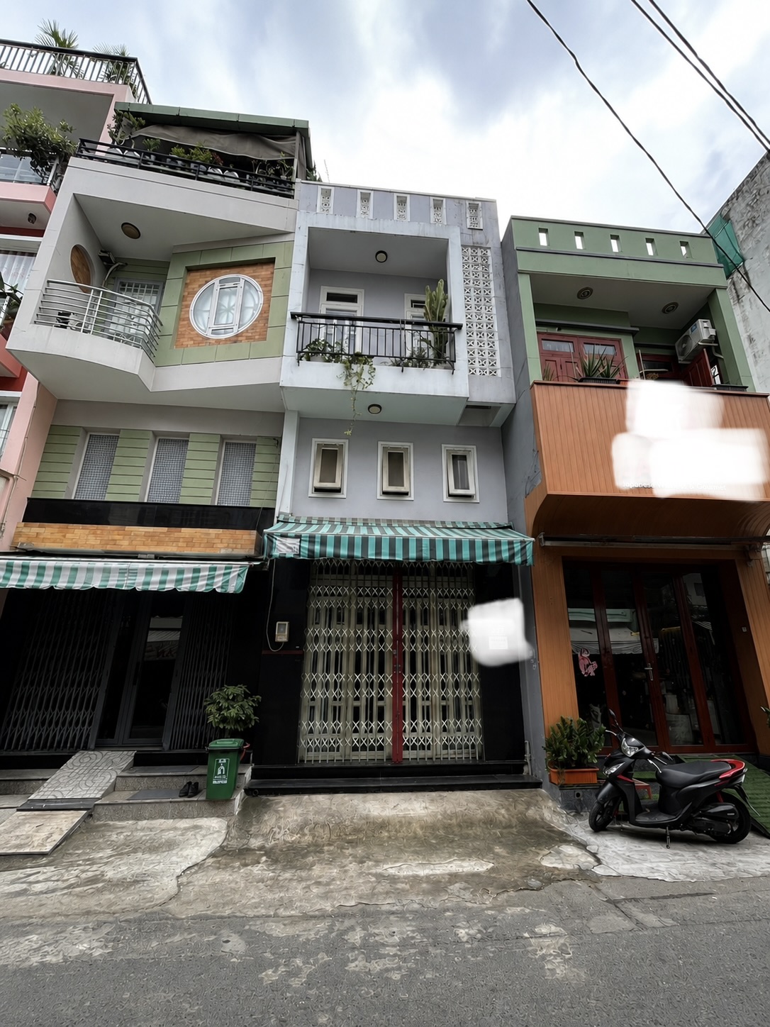 NHÀ MIẾU BÌNH ĐÔNG – HẺM 8M THÔNG – LỬNG 1 LẦU ST – CHỈ 6.5 TỶ