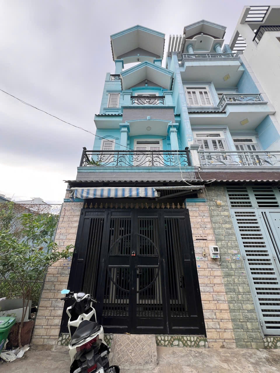 🔥BÁN NHÀ ĐƯỜNG TỈNH LỘ 10 THÔNG RA CHỢ CÂY DA SÀ - 4X15M - TRỆT 2 LẦU SÂN THƯỢNG - GIÁ 6,8 TỶ