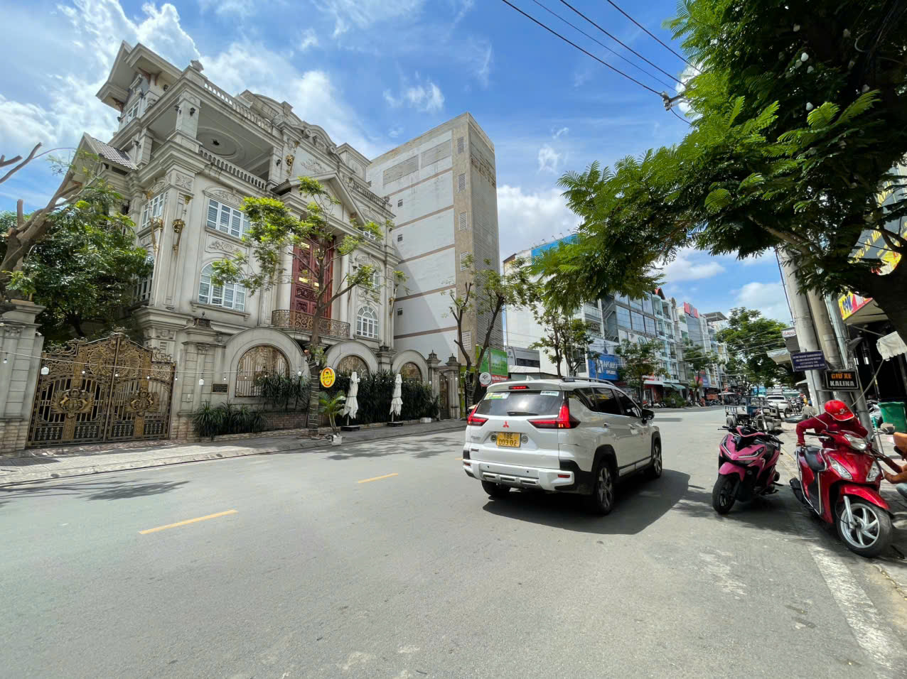 🔥BÁN NHÀ VỊ TRÍ VÀNG ĐƯỜNG TÂN KỲ TÂN QUÝ - 5,2X18M - VỊ TRÍ NHẬN DIỆN THƯƠNG HIỆU - GIÁ 16 TỶ