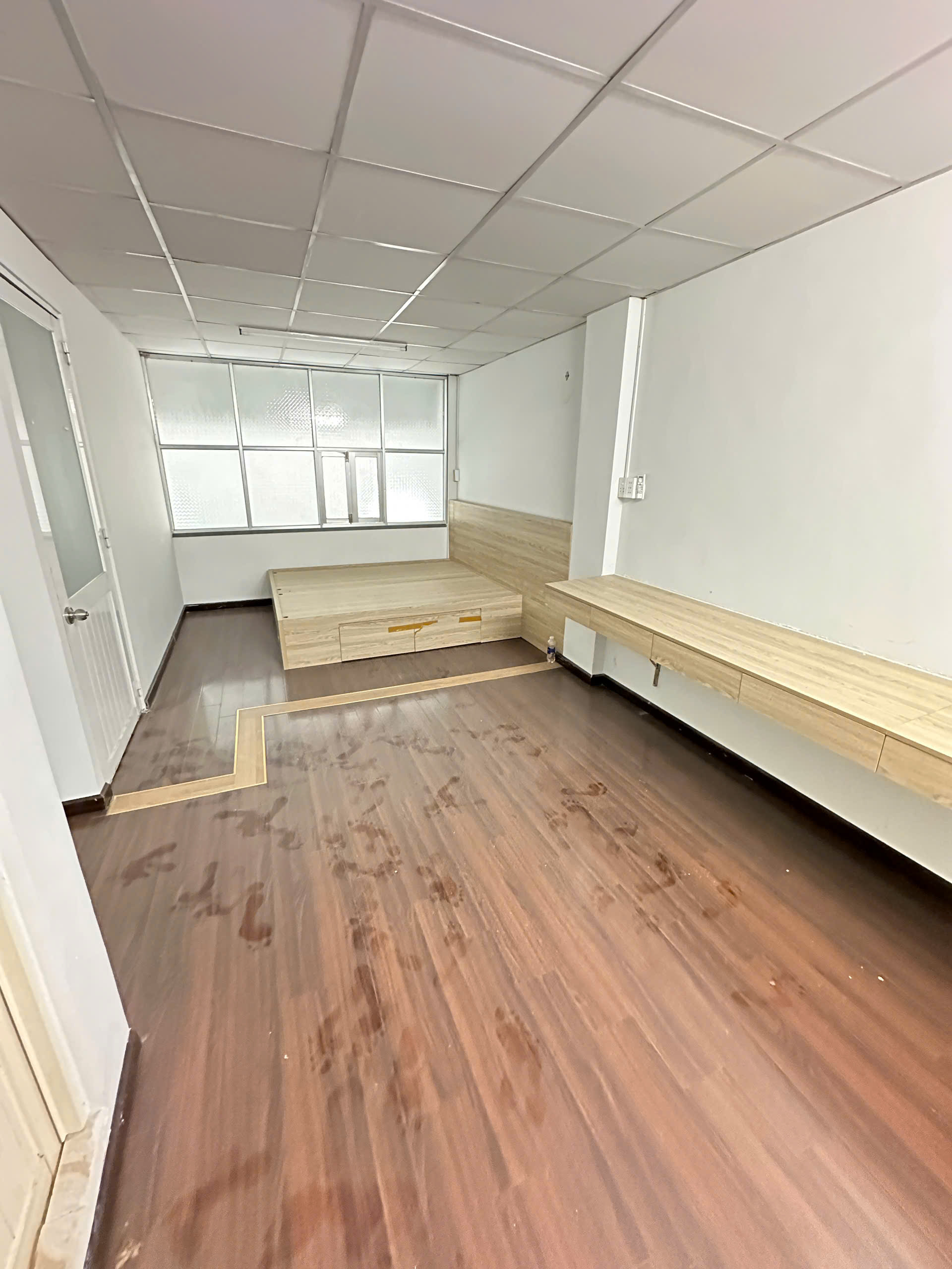 🔥 Nhà Giá Tốt Phú Thọ Hòa – 4x17m Vuông Đẹp, Trệt Lửng Ở Ngay – Chỉ 5.95 Tỷ