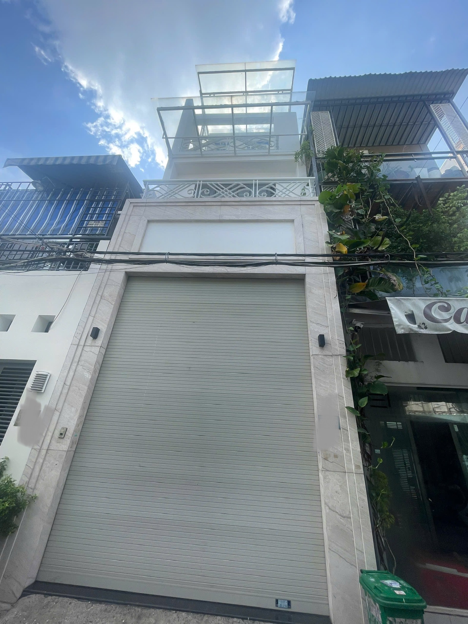 🔥Nhà vip 2MT trc sau đều hẻm xe hơi DT:4x24 đúc 4 tấm BTCT chỉ 8T45, A/c cho thuê hoặc giữ TS 🔥