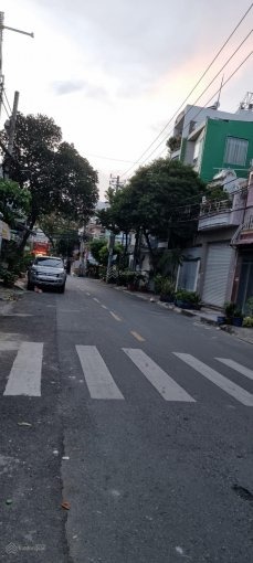 Bán Nhà Lửng 4 Tấm DT: 4.2x19m MT Đường Cách Mạng, P. Tân Thành, Giá: 16.5 tỷ