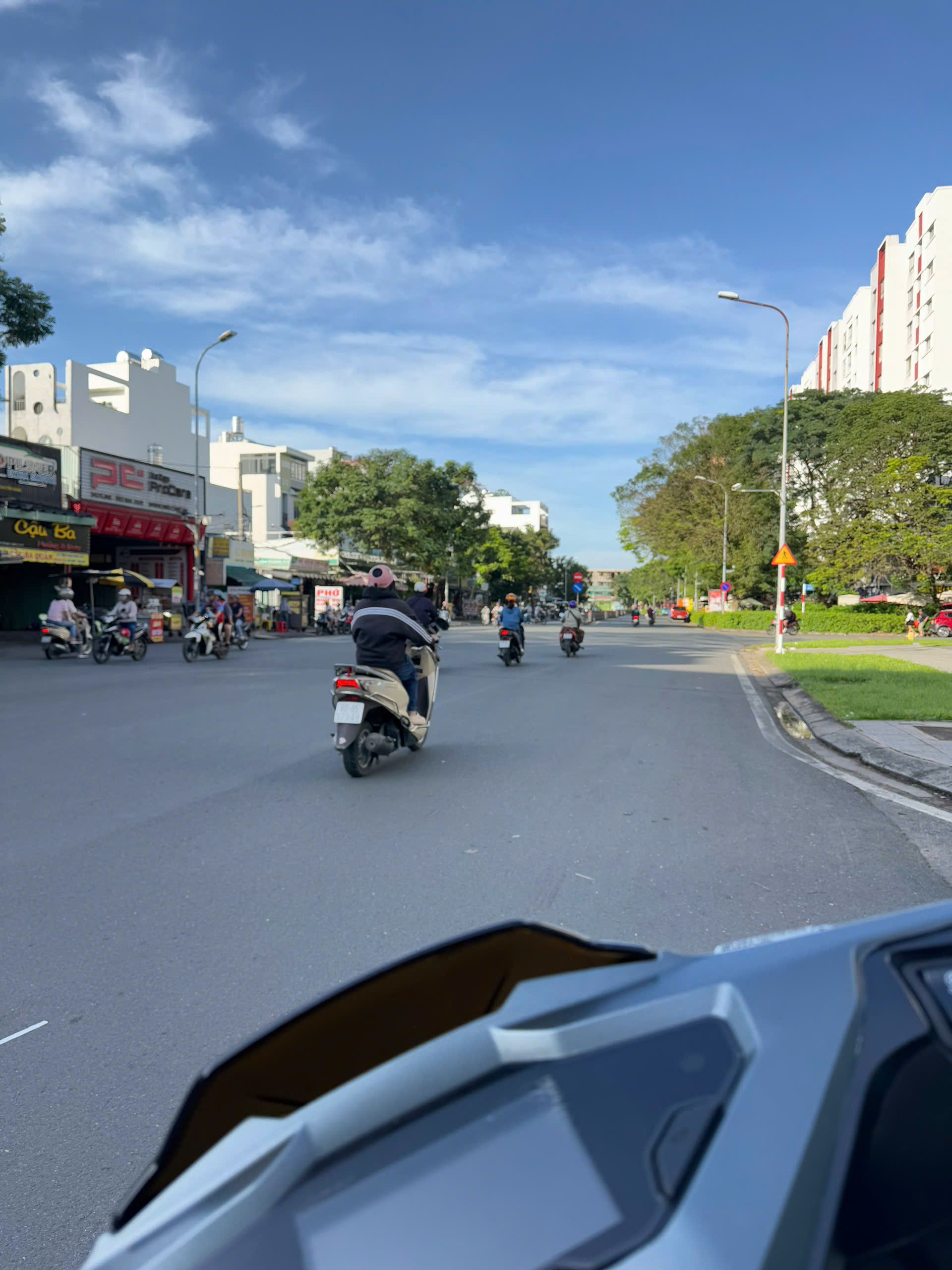 Bán Nhà 2Lầu ST DT: 4x20m MT Đường Bờ Bao Tân Thắng, P. Sơn Kỳ, Giá: 24.5 tỷ