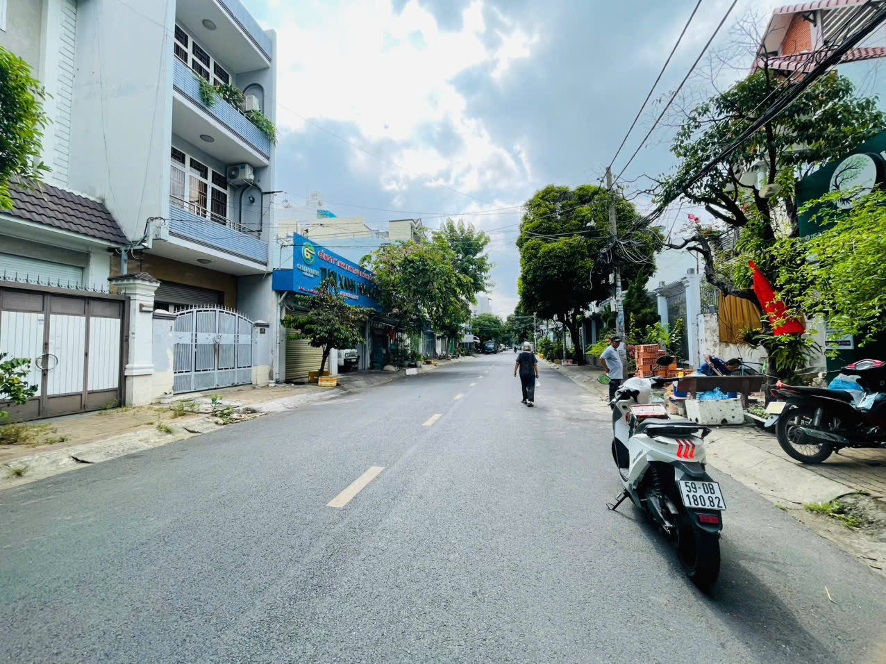 🏡 BÁN NHÀ MẶT TIỀN QUÁCH ĐÌNH BẢO, TÂN PHÚ – VỊ TRÍ ĐẮC ĐỊA, DIỆN TÍCH KHỦNG 7.2x17M, ĐÚC 3 LẦU –