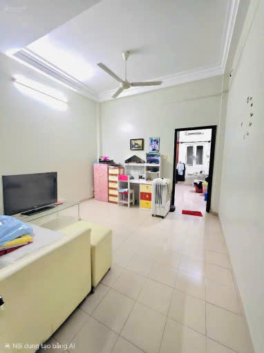 Nhà đúc kiên cố hẻm 8m thông Gần Tân Hương_P.Phú Thọ Hoà, đúc 4 tấm, DT: 4x25m, Giá: 10.7 tỷ tl