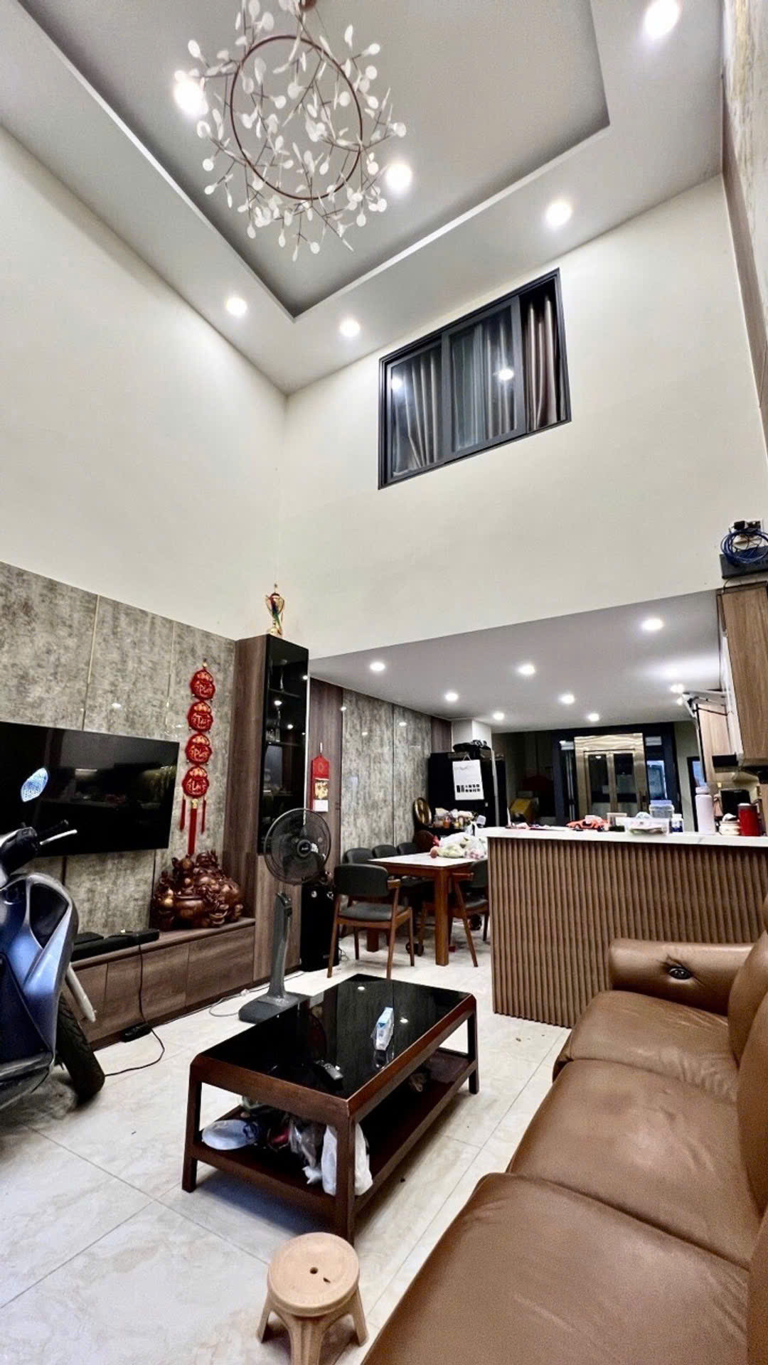 NHÀ CÓ THANG MÁY - 5 TẦNG - BÁN NHANH GIÁ 8 TỶ, ĐƯỜNG GÒ DẦU – SÁT AEON MALL GIÁP BÌNH TÂN