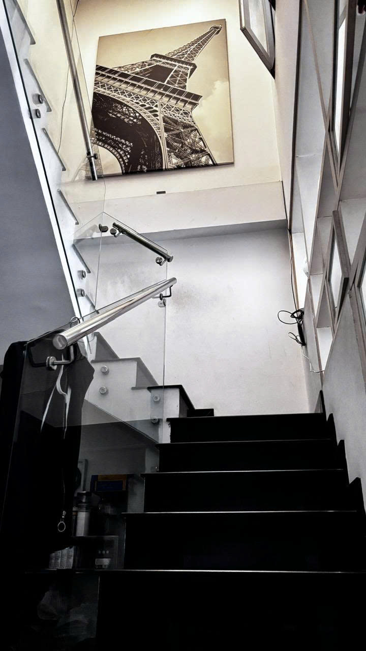 Bán nhà HXH thông Vườn Lài, DT: 4x17m - 1 Lầu kiên cố. Giá: 7.6 tỷ thương lượng