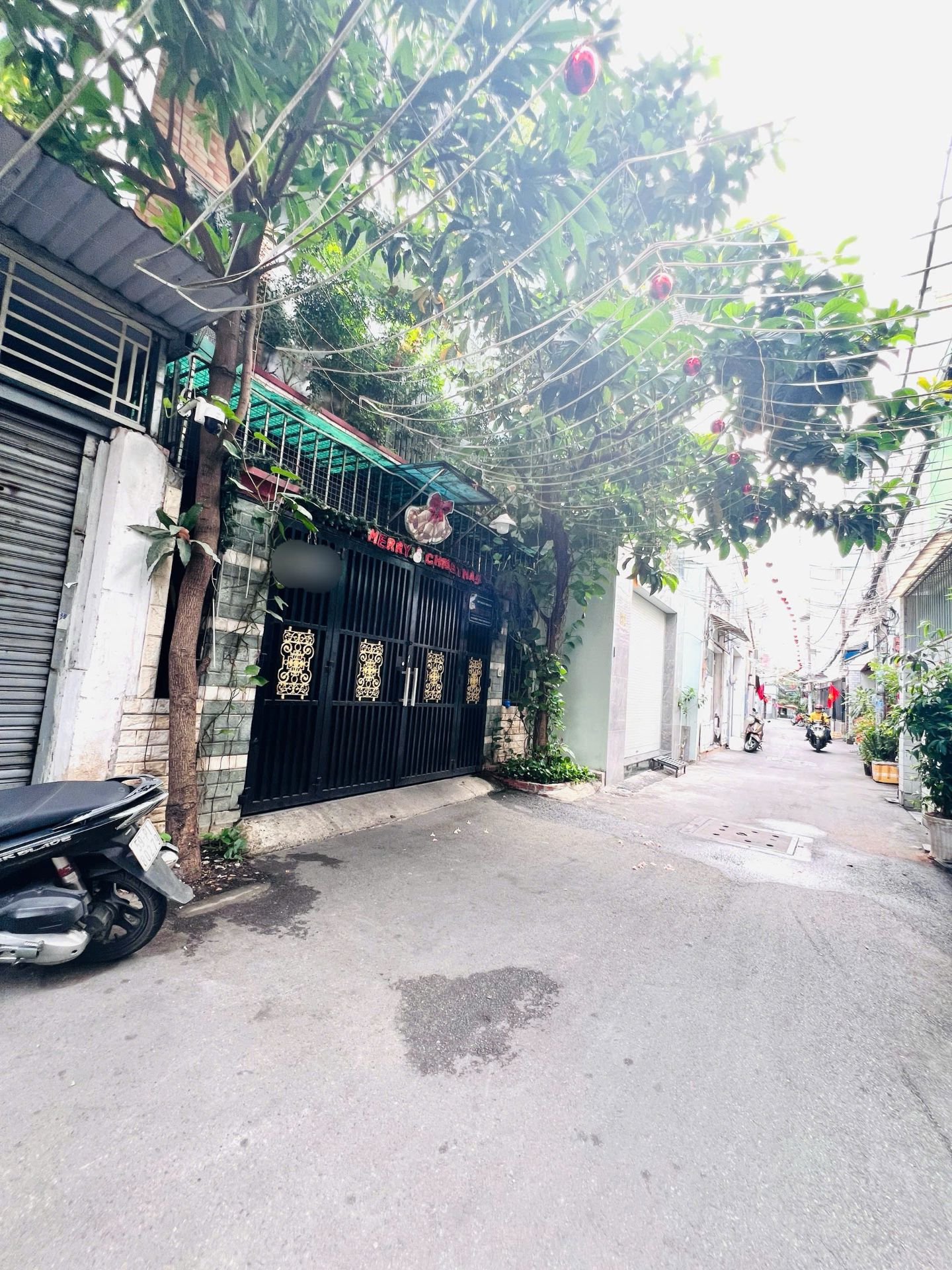 Lưu Chí Hiếu – 4x19m, 76m² Đất Vuông Vức, Xe Hơi Vào Nhà, Giá 7.7 Tỷ