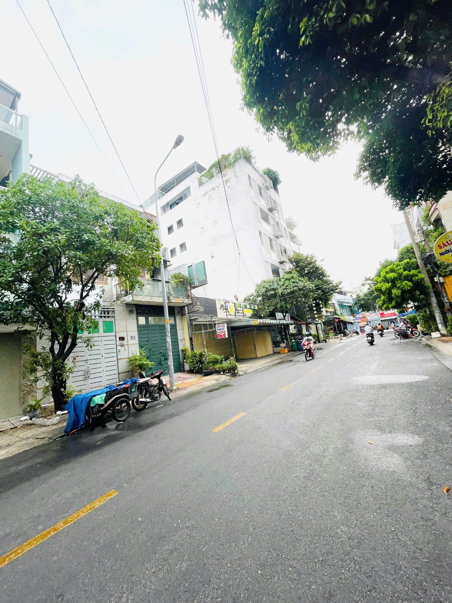 🔥 Võ Công Tồn – 4x22m, 90m² Đất, Nhà 3 Tầng ST, Có Dòng Tiền 15 Triệu/Tháng, Giá 11.5 Tỷ