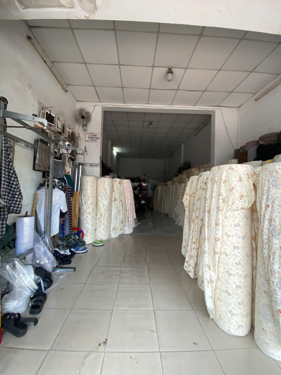 Bán Nhà Cấp 4 DT: 4.3x25m MT Đường Phú Thọ Hoà, P. Phú Thọ Hoà, Giá: 19.3 tỷ