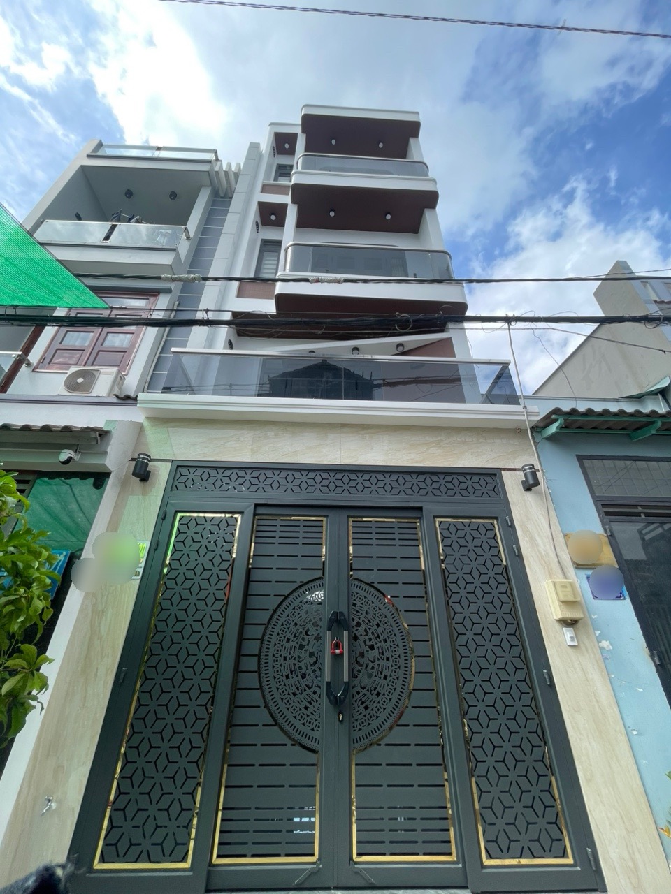 NHÀ ĐẸP LIÊN KHU 5–6 – 172.5M² SÀN – GIÁ CHỈ 5.95 TỶ