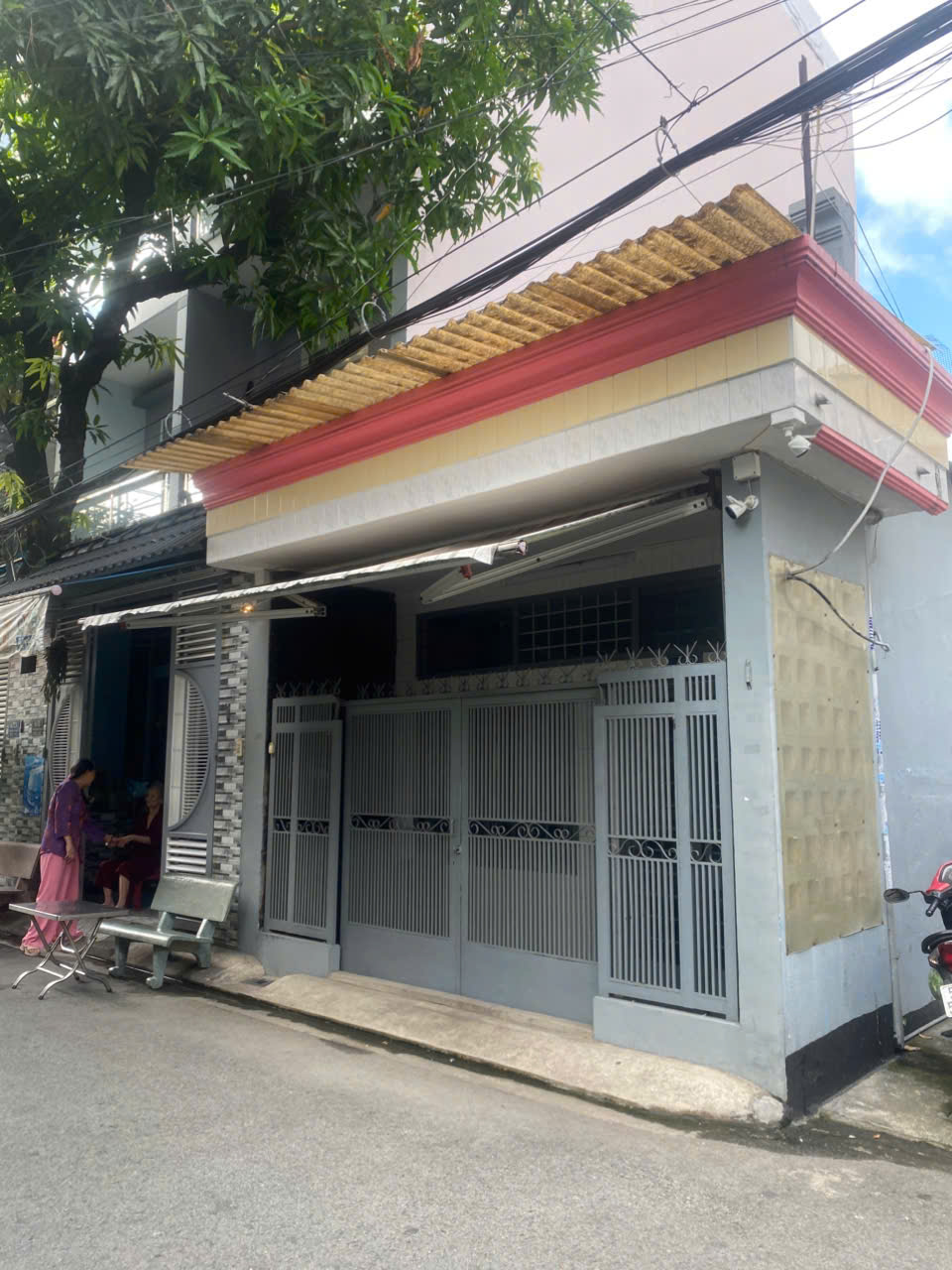 🔥 NGUYỄN NHỮ LÃM – HẺM 6M XE HƠI – 4.3x14.5M – CHỈ 6.7 TỶ TL 🔥