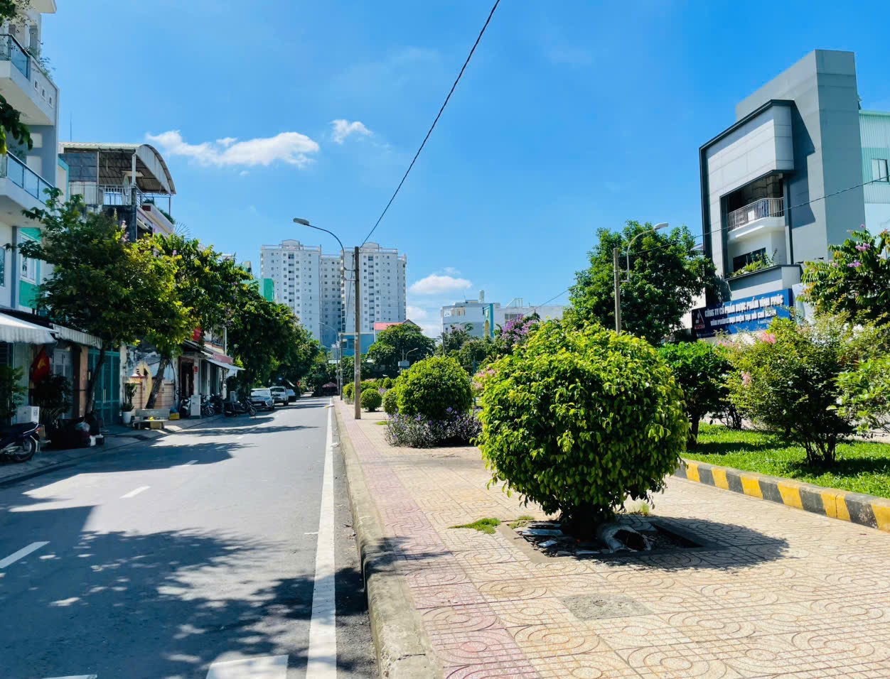 🏡✨ BÁN NHÀ MẶT TIỀN HIỀN VƯƠNG | 7x20m | CẤP 4 | 21.8 TỶ - GIÁ TỐT