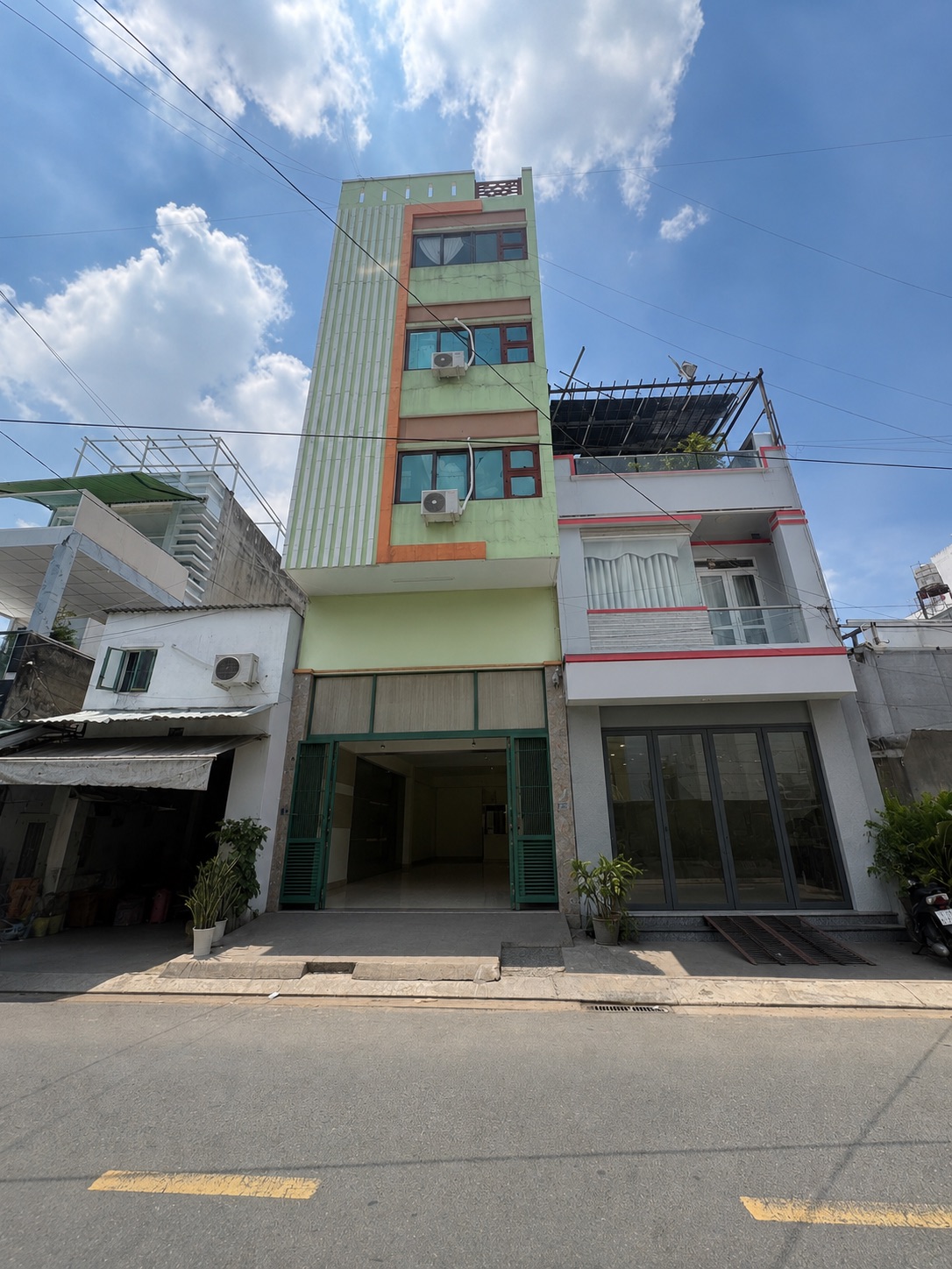 MTKD Hẻm 413 Lê Văn Quới – Thu Nhập 40 Triệu/Tháng, Giá Chỉ 13.5 Tỷ