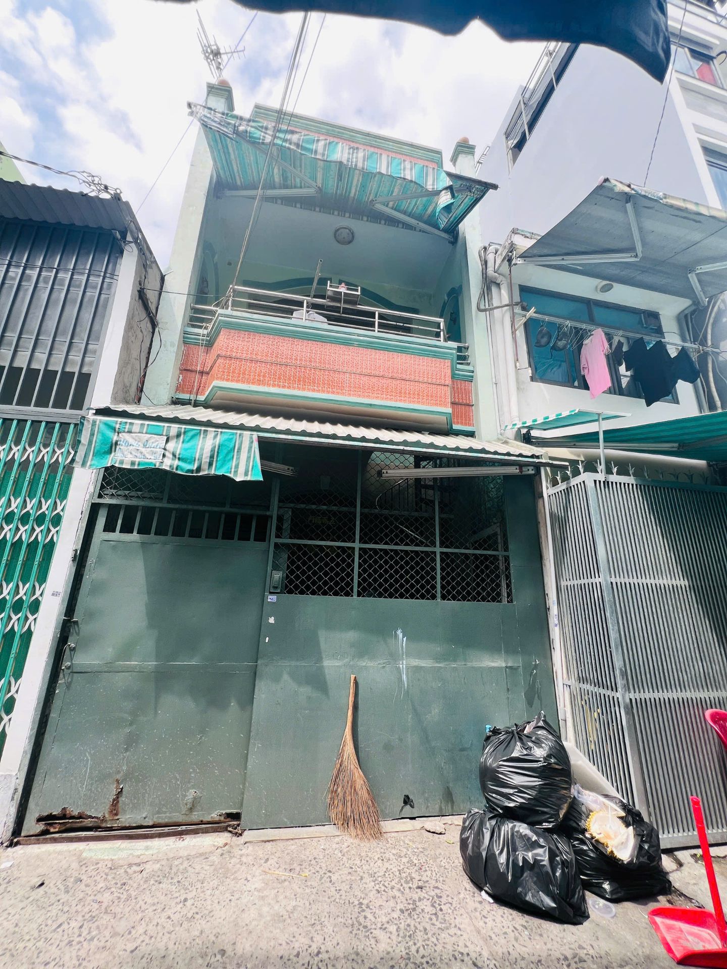 CHỈ 5.5 TỶ SƠ HỮU NHÀ Nở Hậu Chữ L 9.5m – 65.3m² Công Nhận, Nhà 2 Tầng Ở Ngay, Giá Tốt