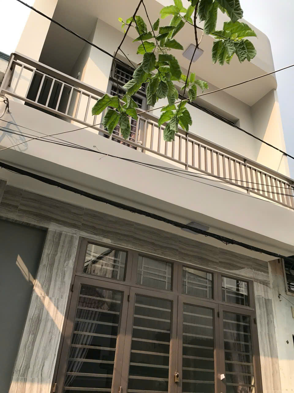 🔥 NHÀ MỚI DỌN VÀO Ở NGAY – NGUYỄN SUÝ – CHỈ 4.8 TỶ TL 🔥