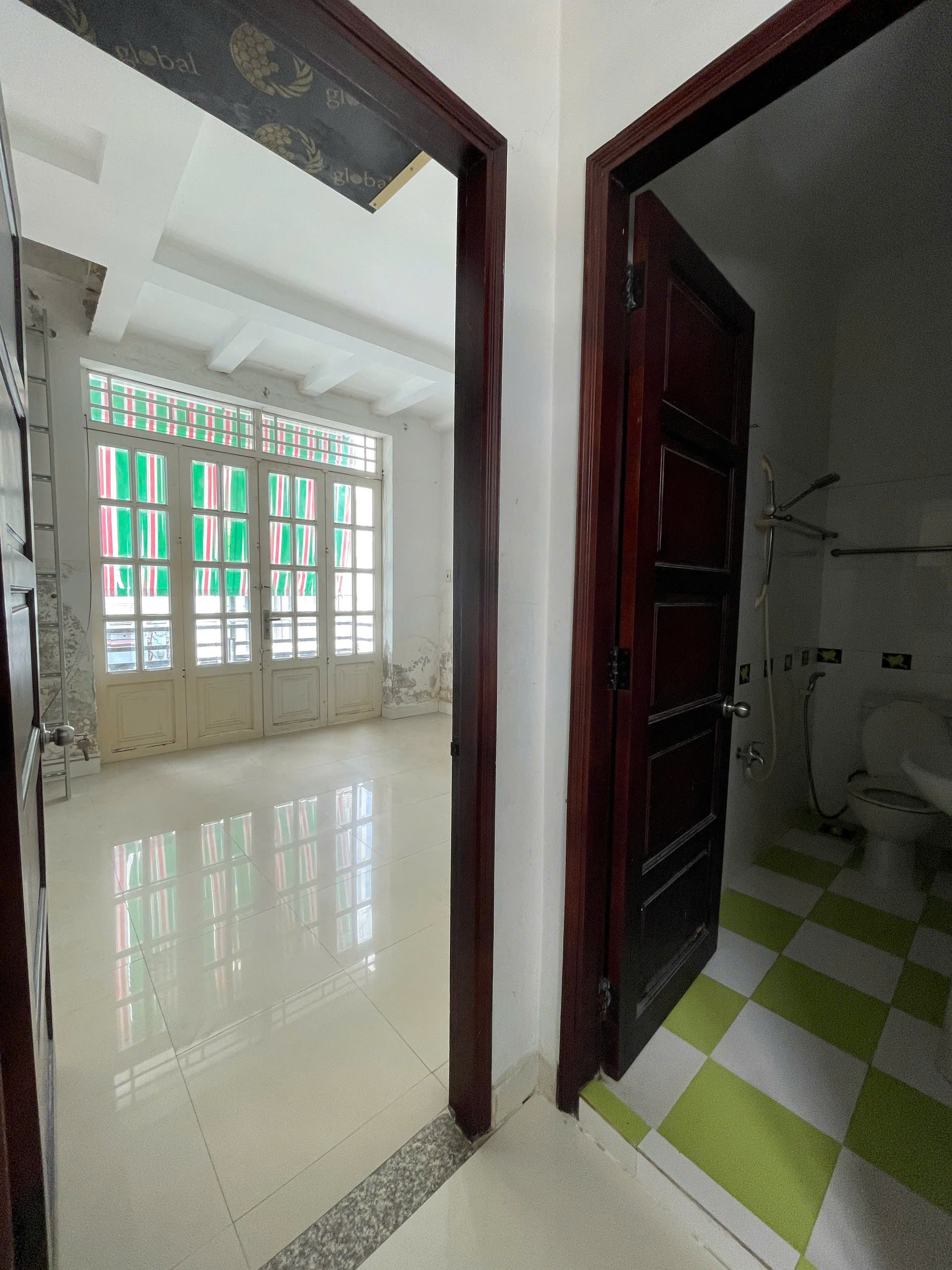 BÁN NHÀ HẺM 5M TRẦN VĂN CẨN (3.74X11M, NỞ HẬU 4M) 2 LẦU, GIÁ 5.5 TỶ - QUẬN TÂN PHÚ
