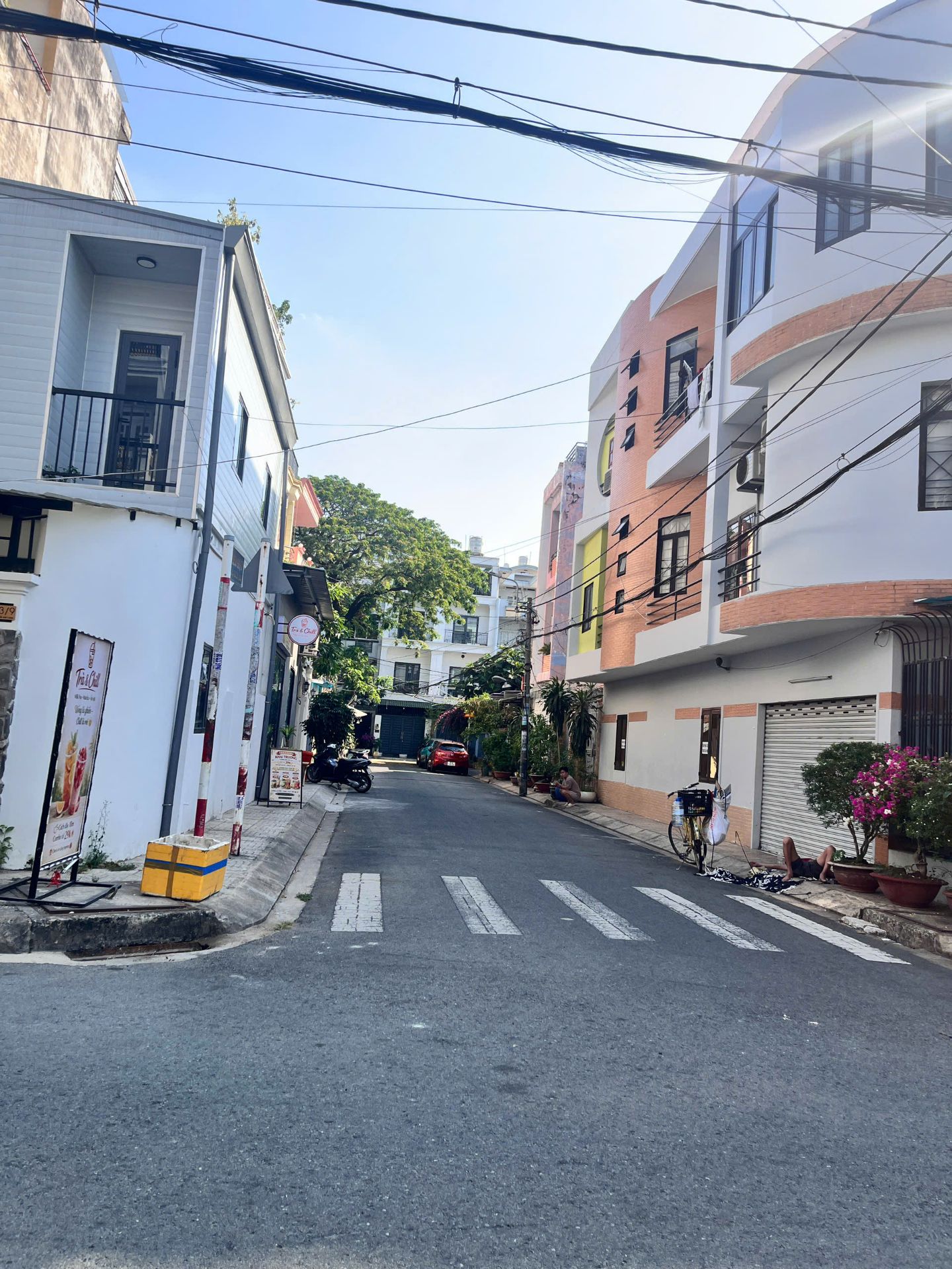 Nguyễn Quý Anh – 5x18m, Nhà 2 Tầng, 90m² Đất, Hẻm 9m Xe Hơi Tránh, Giá 14.2 Tỷ