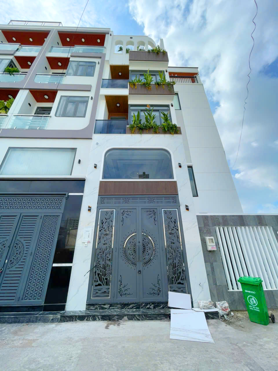 🏡 BÁN NHÀ ĐẸP ĐÚC 4.5 TẤM HẺM ĐẸP ĐƯỜNG MÃ LÒ – GIÁP AEON BÌNH TÂN 🏡