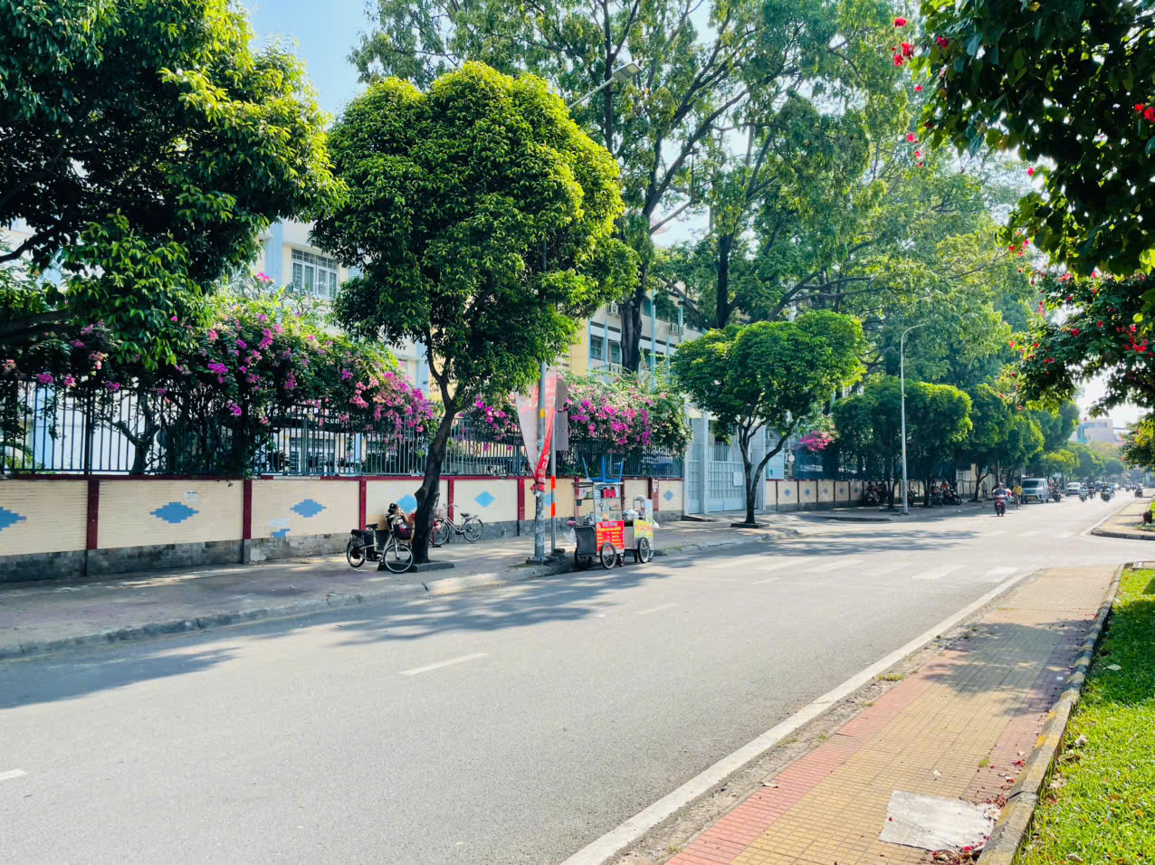🔥 MT Lê Thúc Hoạch – 8x20m, Biệt Thự Lửng 2 Lầu ST, Ngang 8m Hiếm, Giá 28 Tỷ