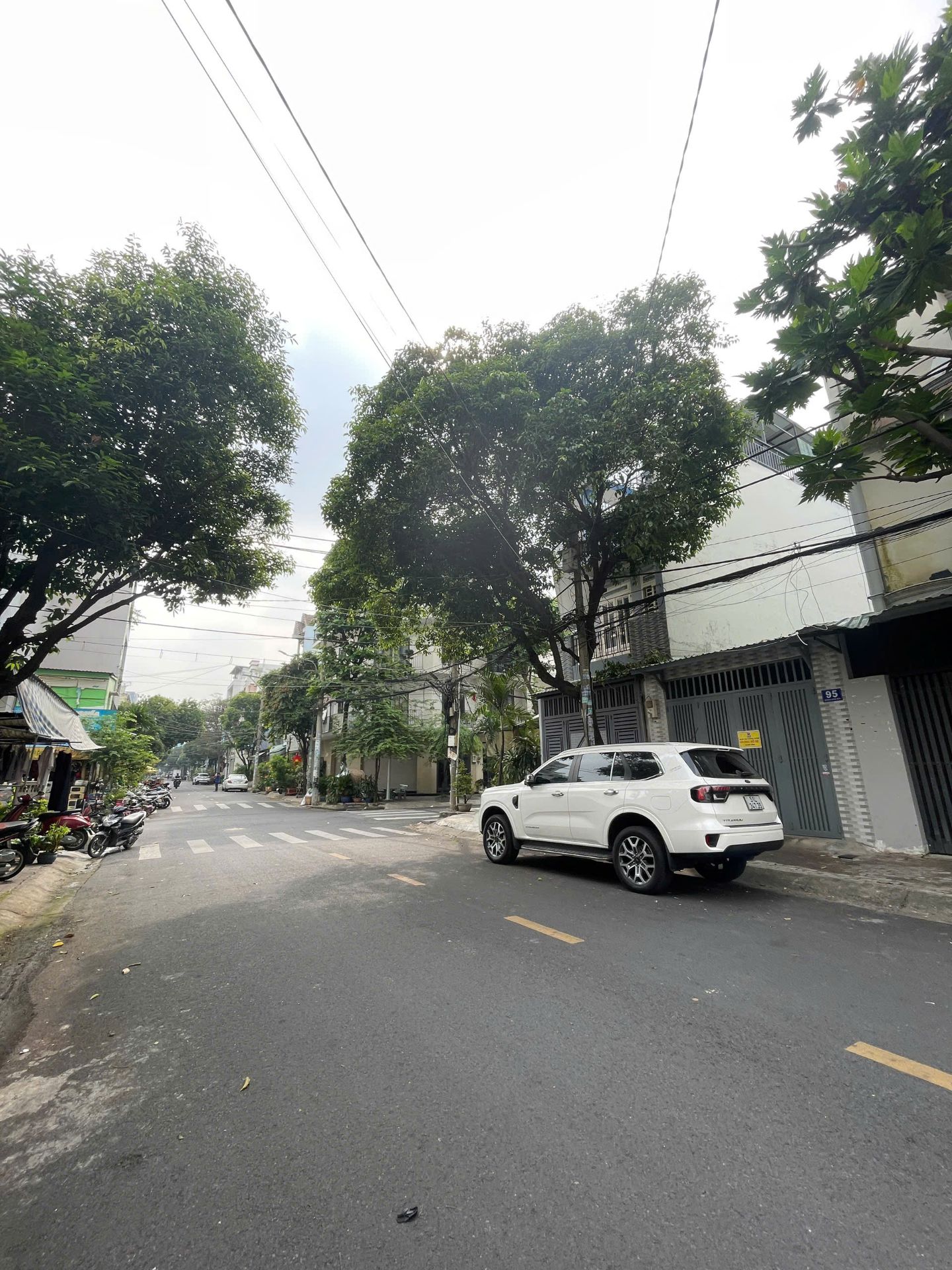 🔥 MT Quách Đình Bảo – 4x19.5m, Nhà 3 Tầng, 71.6m² Đất, Giá 11.5 Tỷ