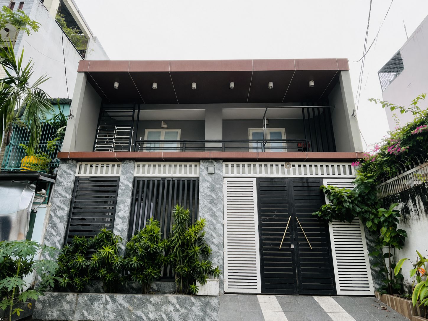 ✅ Nhà ngang 8m cực hiếm | DT 152m² - Giá 13.9 tỷ | Hẻm Lê Thúc Hoạch thông thoáng