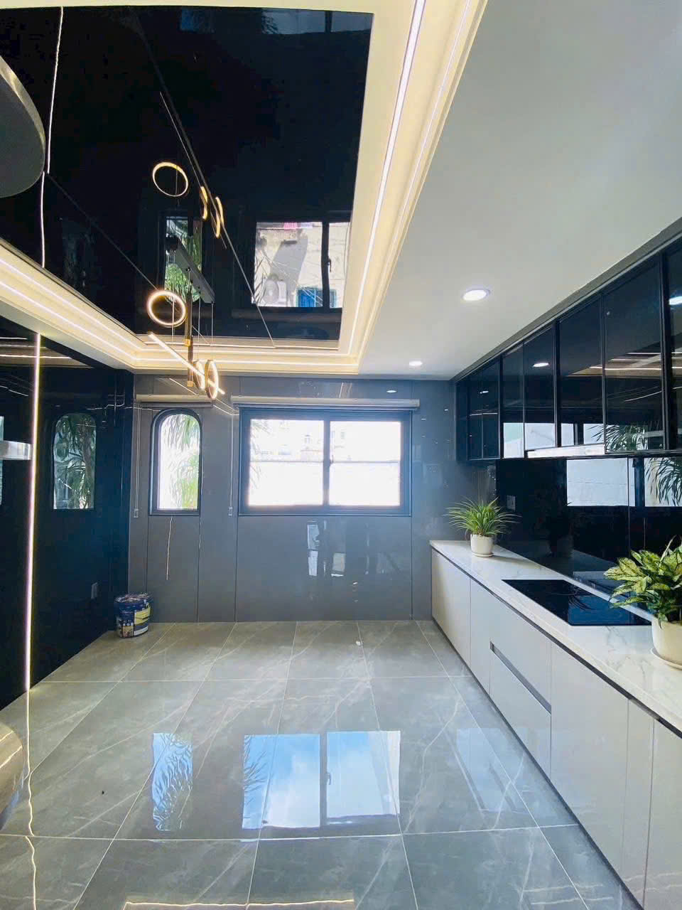 🏠 Bán nhà hẻm Đường số 17A, Bình Hưng Hòa, Bình Tân, 4x13m, 6.9 tỷ, lửng 3 lầu
