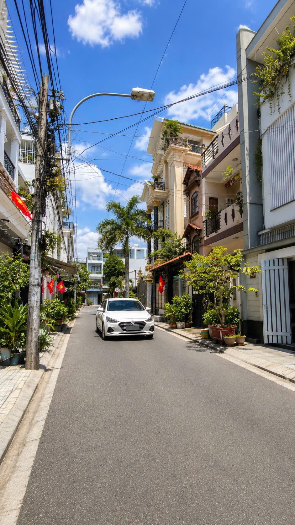 🏡 BÁN NHÀ HẺM 6M TÔ HIỆU – P. HIỆP TÂN – QUẬN TÂN PHÚ DT : 4.4m x 18m GIÁ : 7,3 TỶ TL
