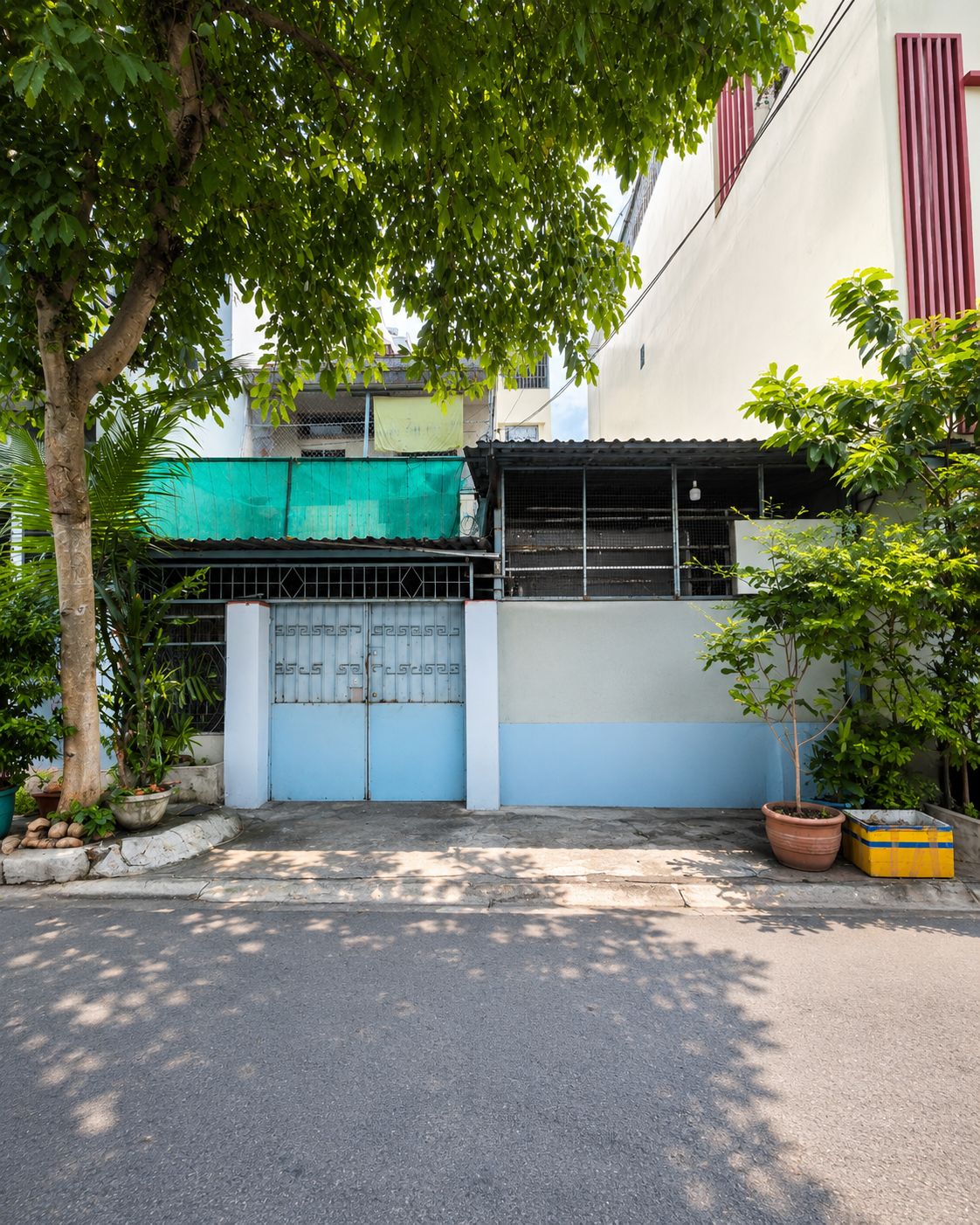 🏡CẶP NHÀ CẤP 4 HẺM 8M NGAY CHỢ TÂN HƯƠNG – P. TÂN QUÝ, TÂN PHÚ GIÁ : 14,5 TỶ TL